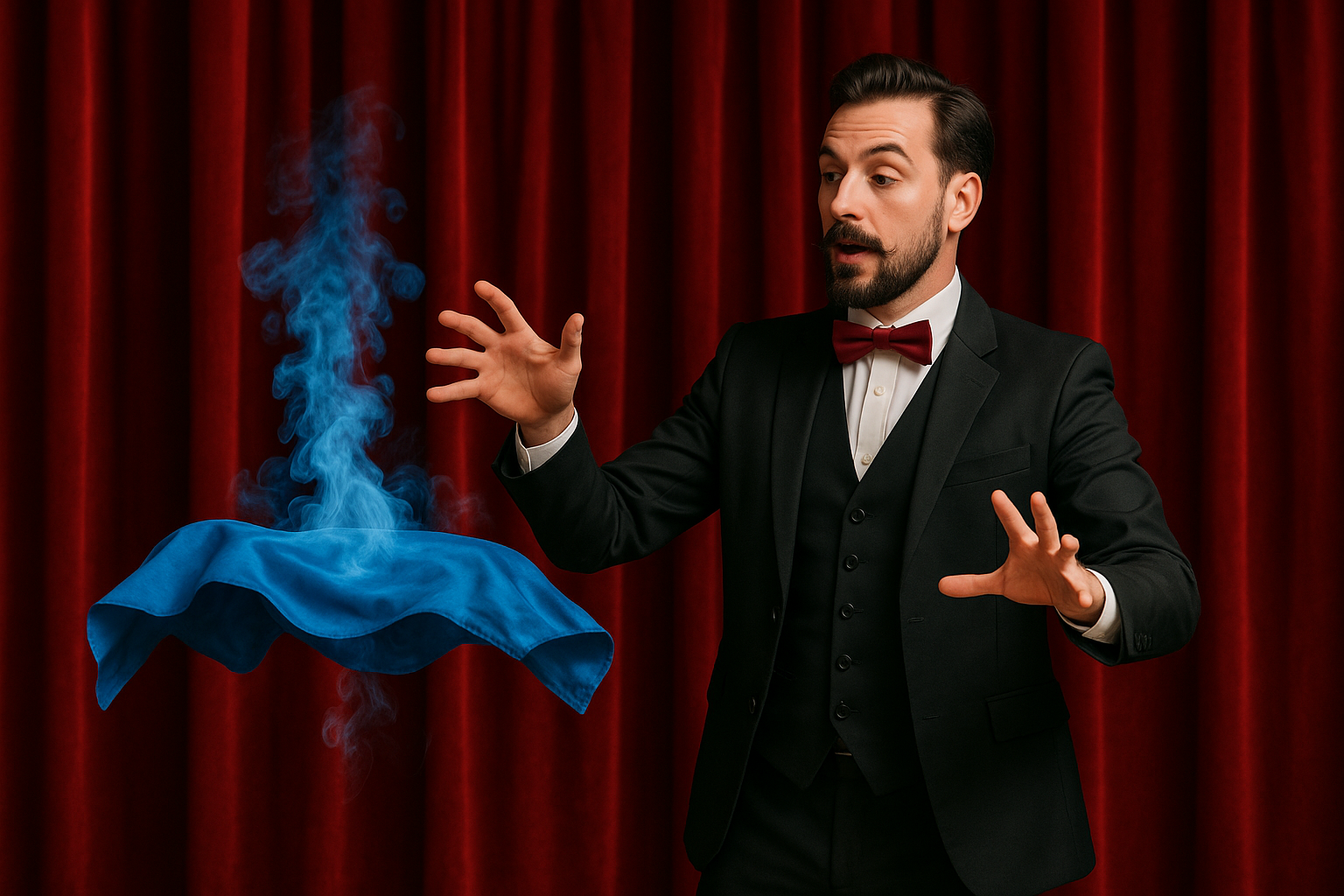 How Can Magic Shows Add Unforgettable Christmas Fun to Children’s Party Entertainment?