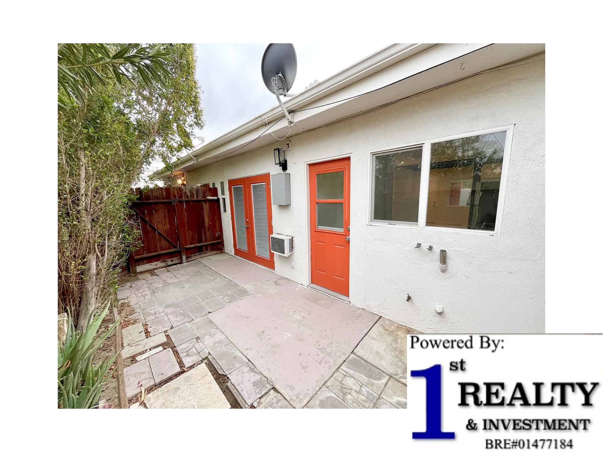 522-4 E. Cottonwood Road, Palm Springs, CA 92262