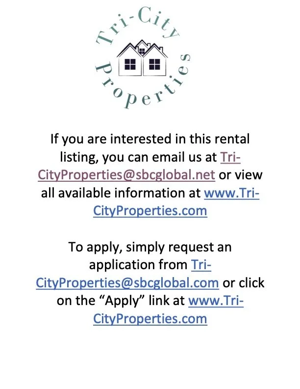 7119 Pleasants Valley Road Vacaville CA 95688 Tri City Properties 7119 Pleasants Valley Road Vacaville CA 95688 Tri City Properties