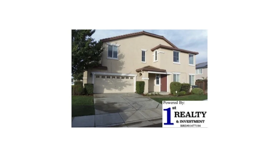 2266 Campbell Circle, Fairfield, CA 94533