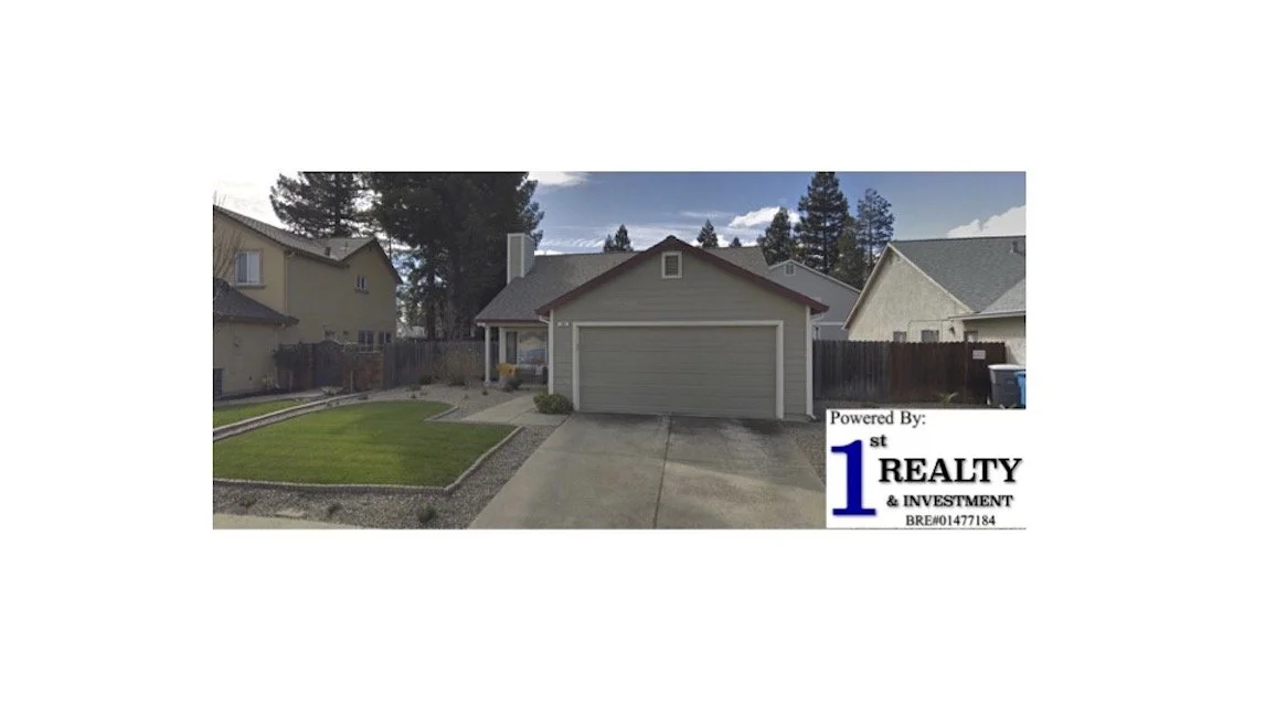 104 Southwood Court, Vacaville, CA 95687
