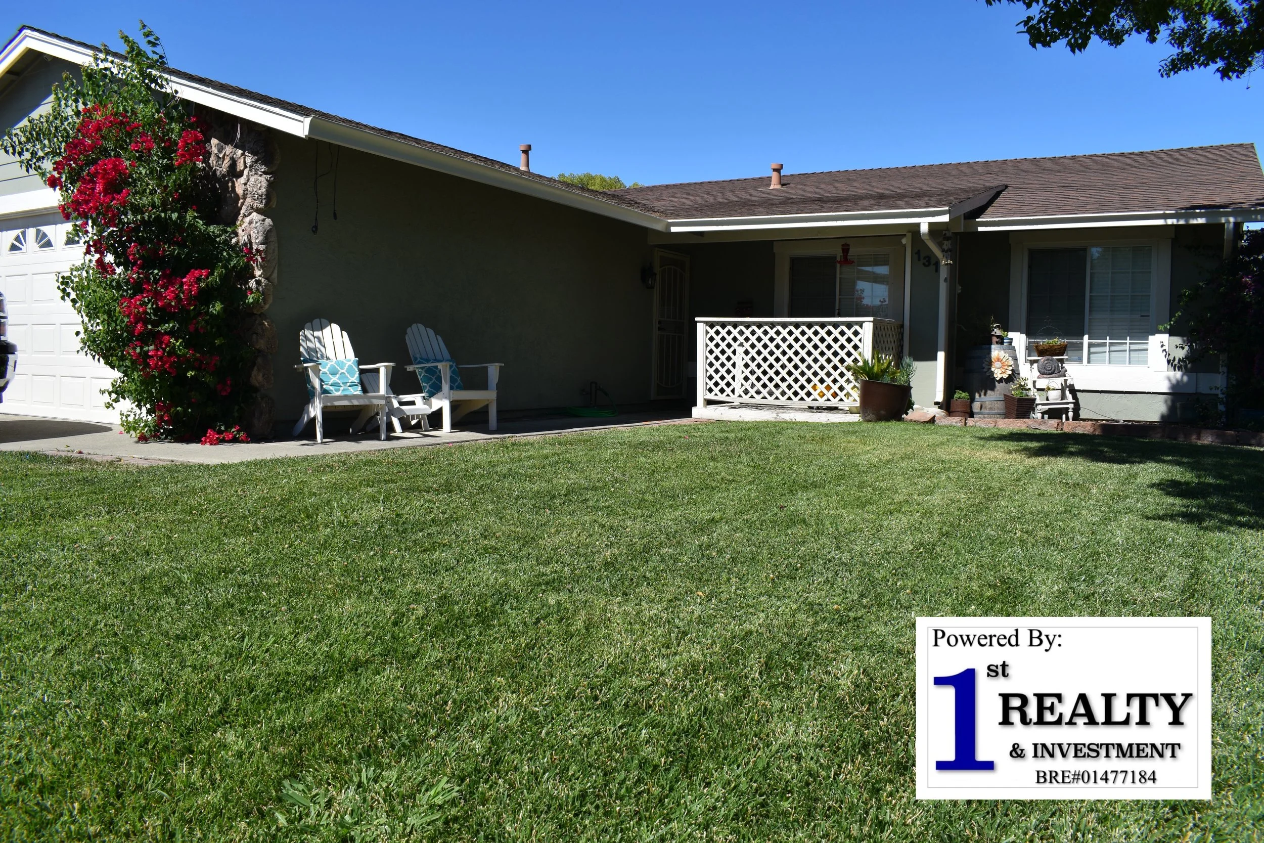 131 Richard Place, Vacaville, CA 95687