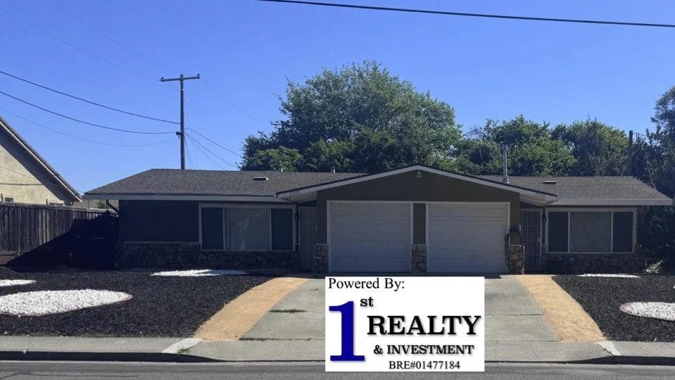 2308 Pennsylvania Avenue, Fairfield, CA 94533
