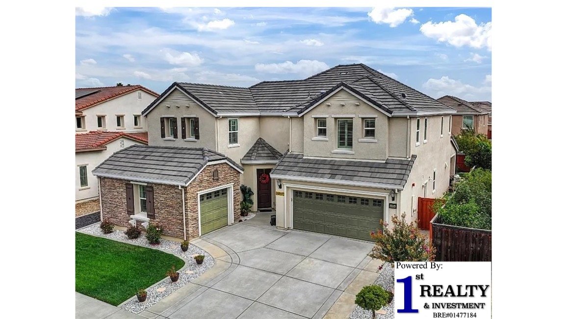 4054 Camden Court, Vacaville, CA 95687