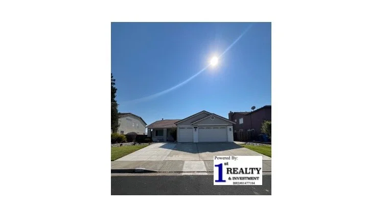 919 Mimosa Drive, Vacaville, CA 95687