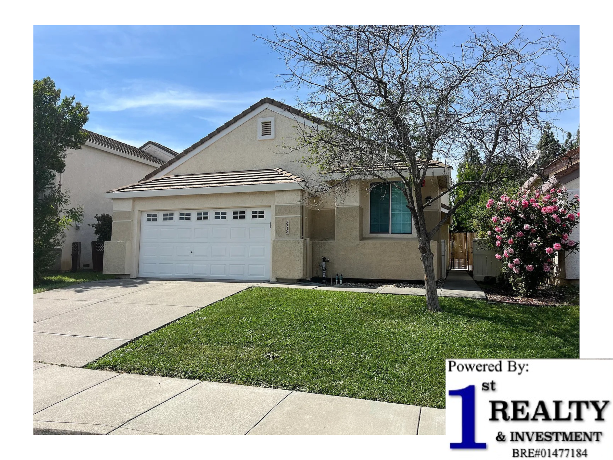 898 Clifton Court, Vacaville, CA 95688