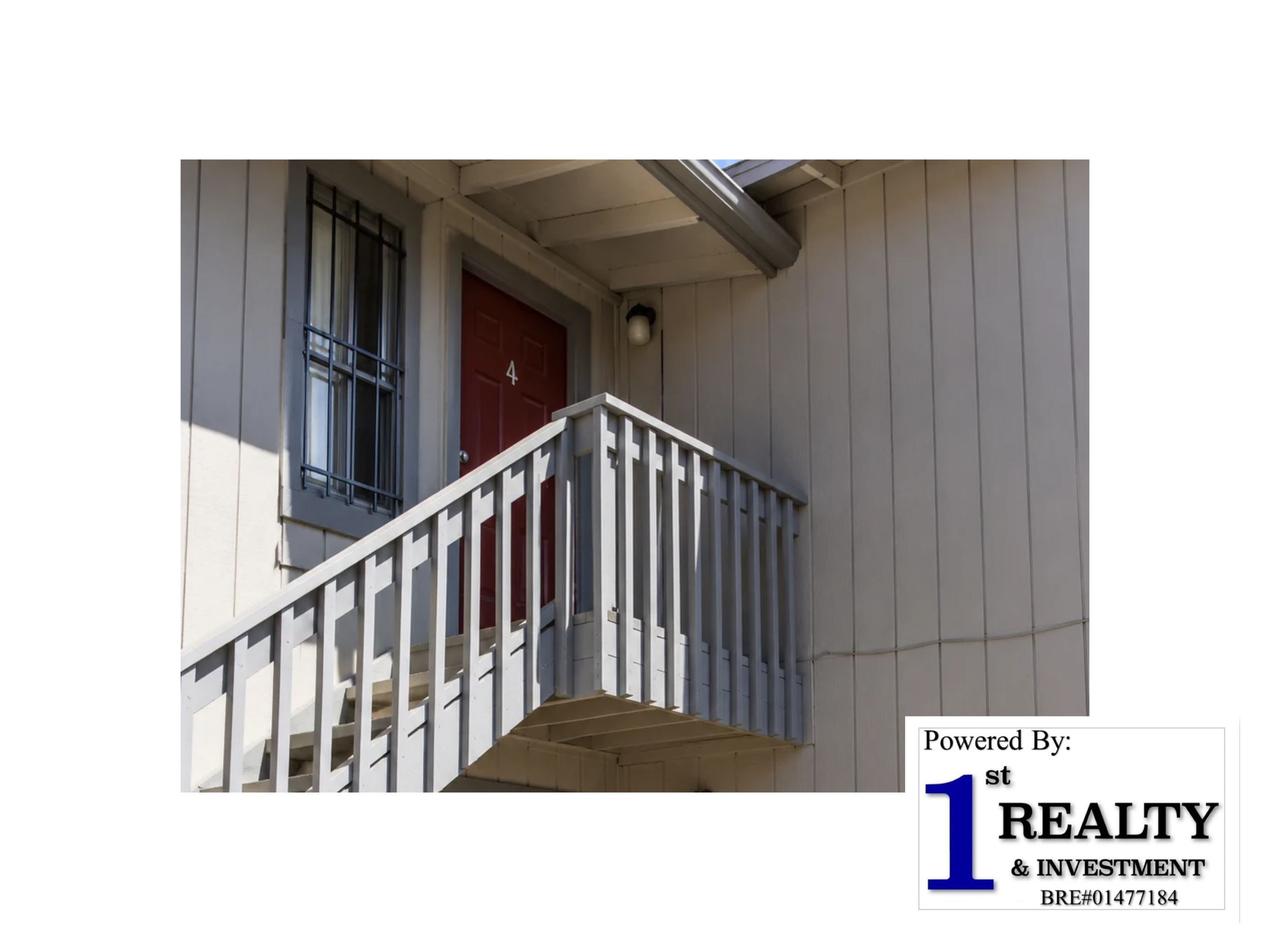 830-4 Illinois Street, Fairfield, CA 94533