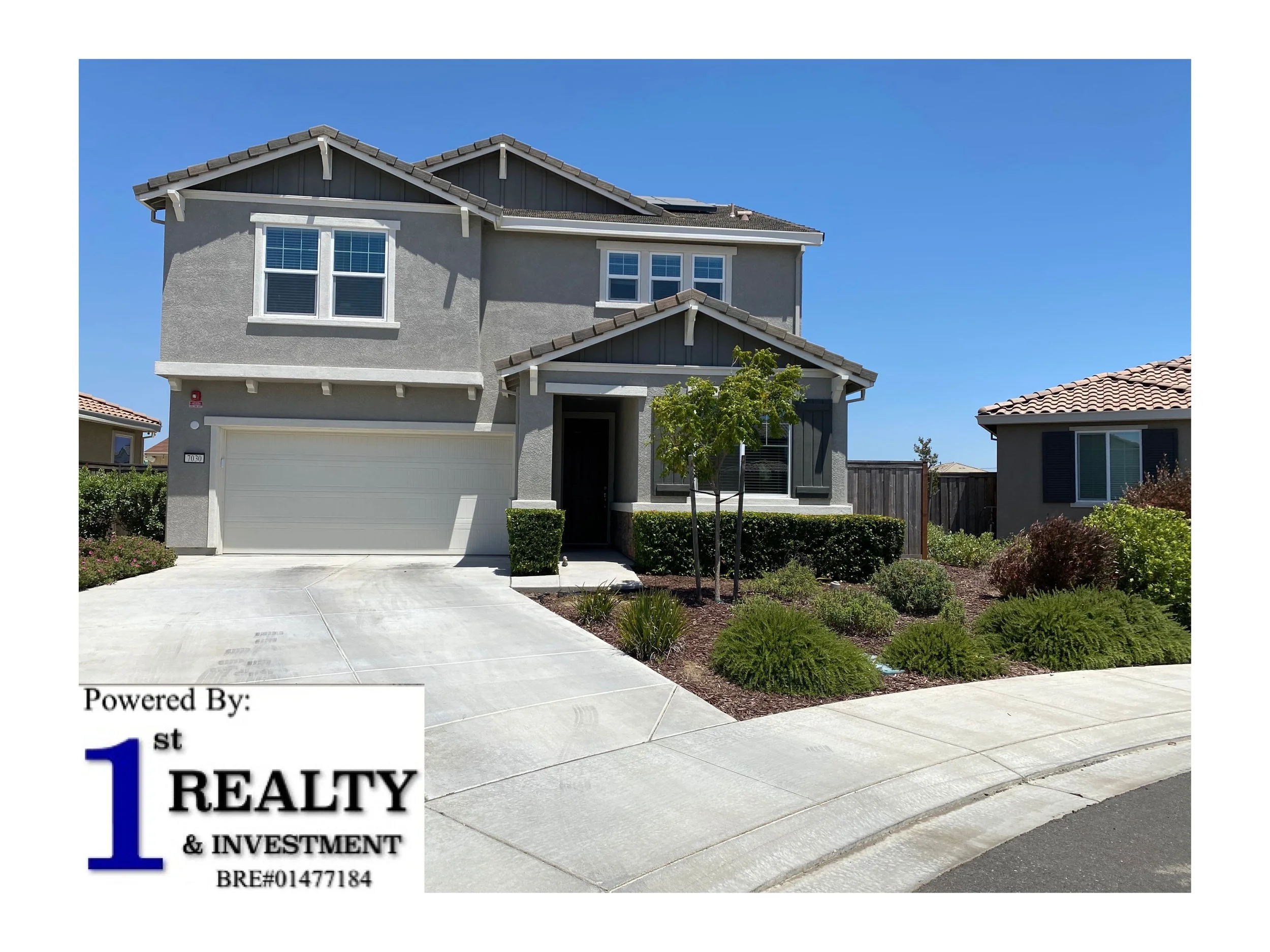7030 E. Samuel Court, Vacaville, CA 95687