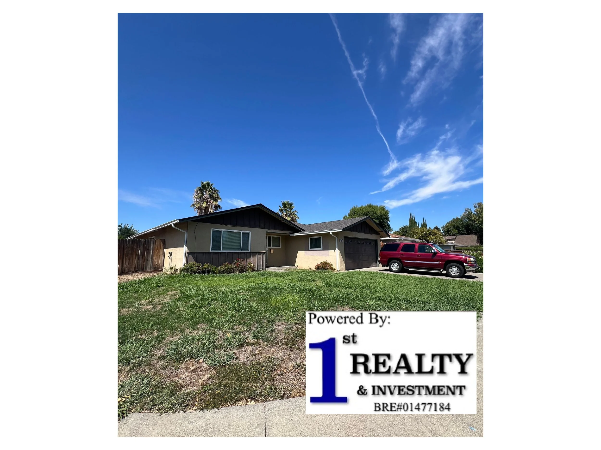 337 Chelan Drive, Vacaville, CA 95687