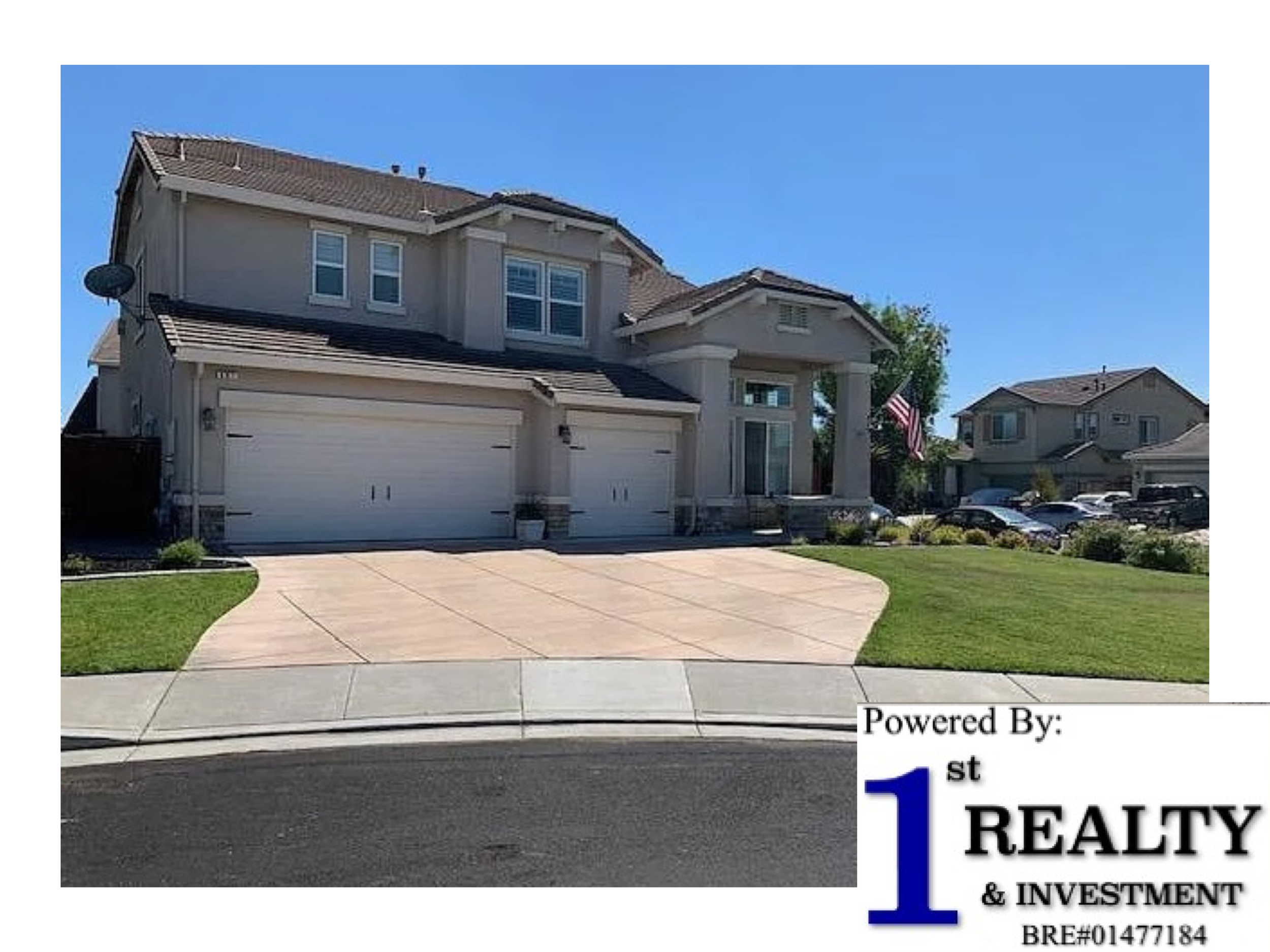 601 Overland Ct, Vacaville, CA 95688