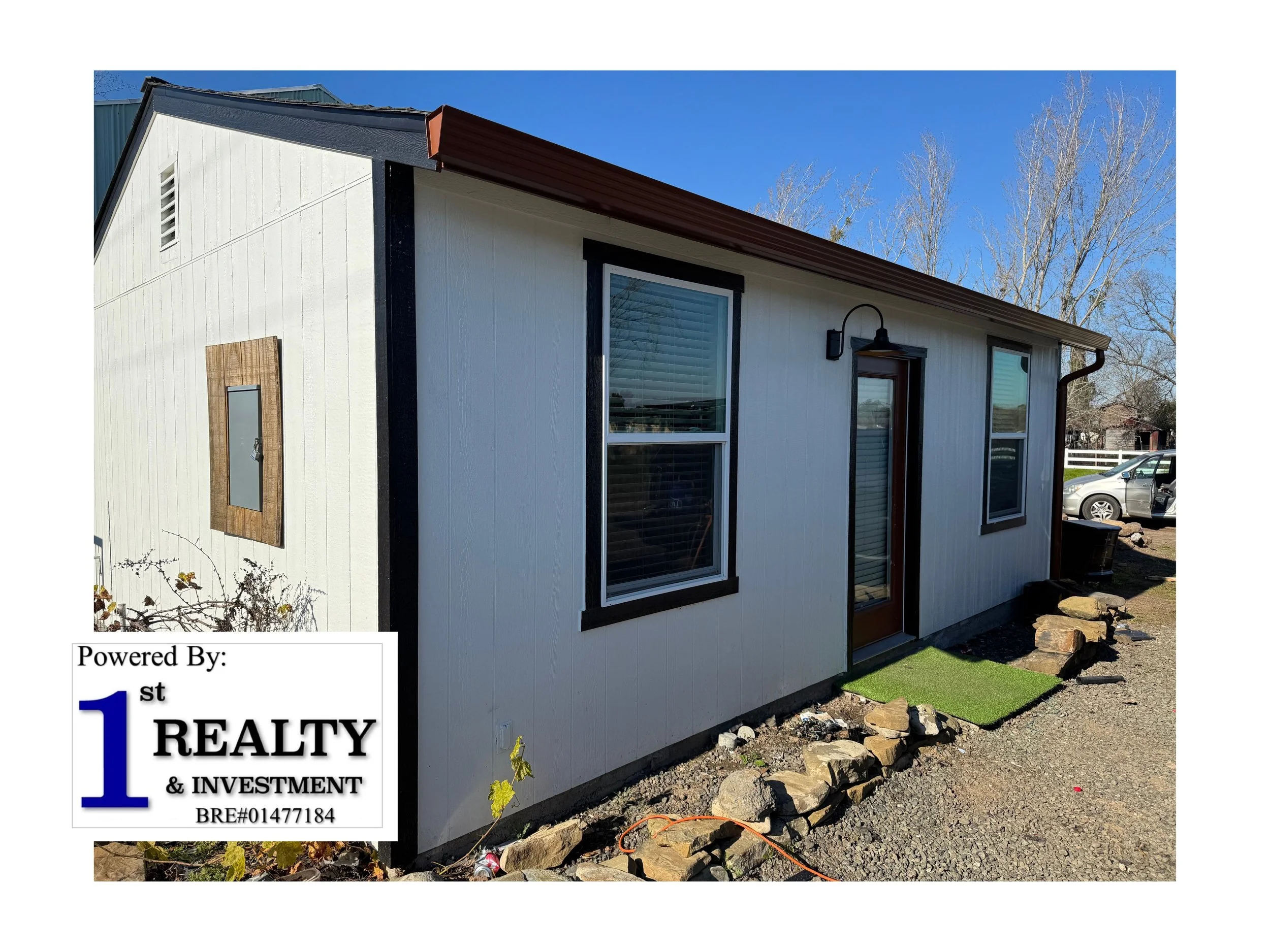 4418 Olive Ave (Studio ADU), Fairfield, CA 94533