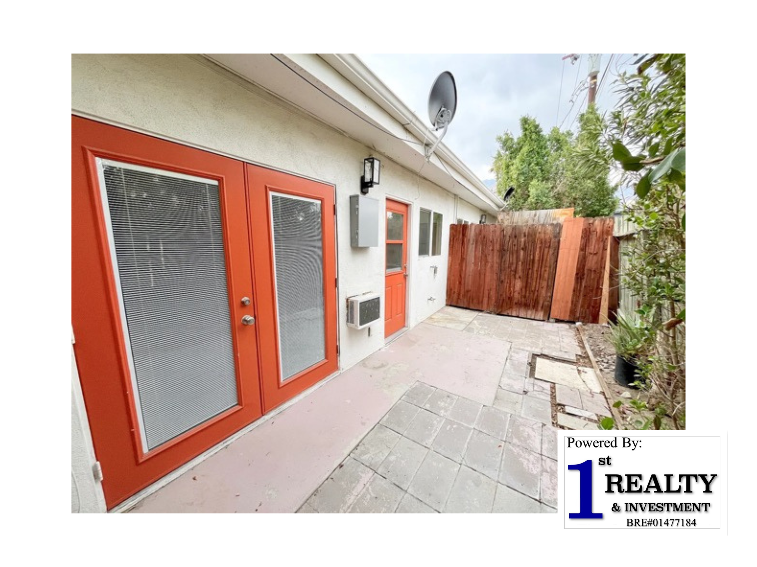 522-3 E Cottonwood Road, Palm Springs, CA 92262