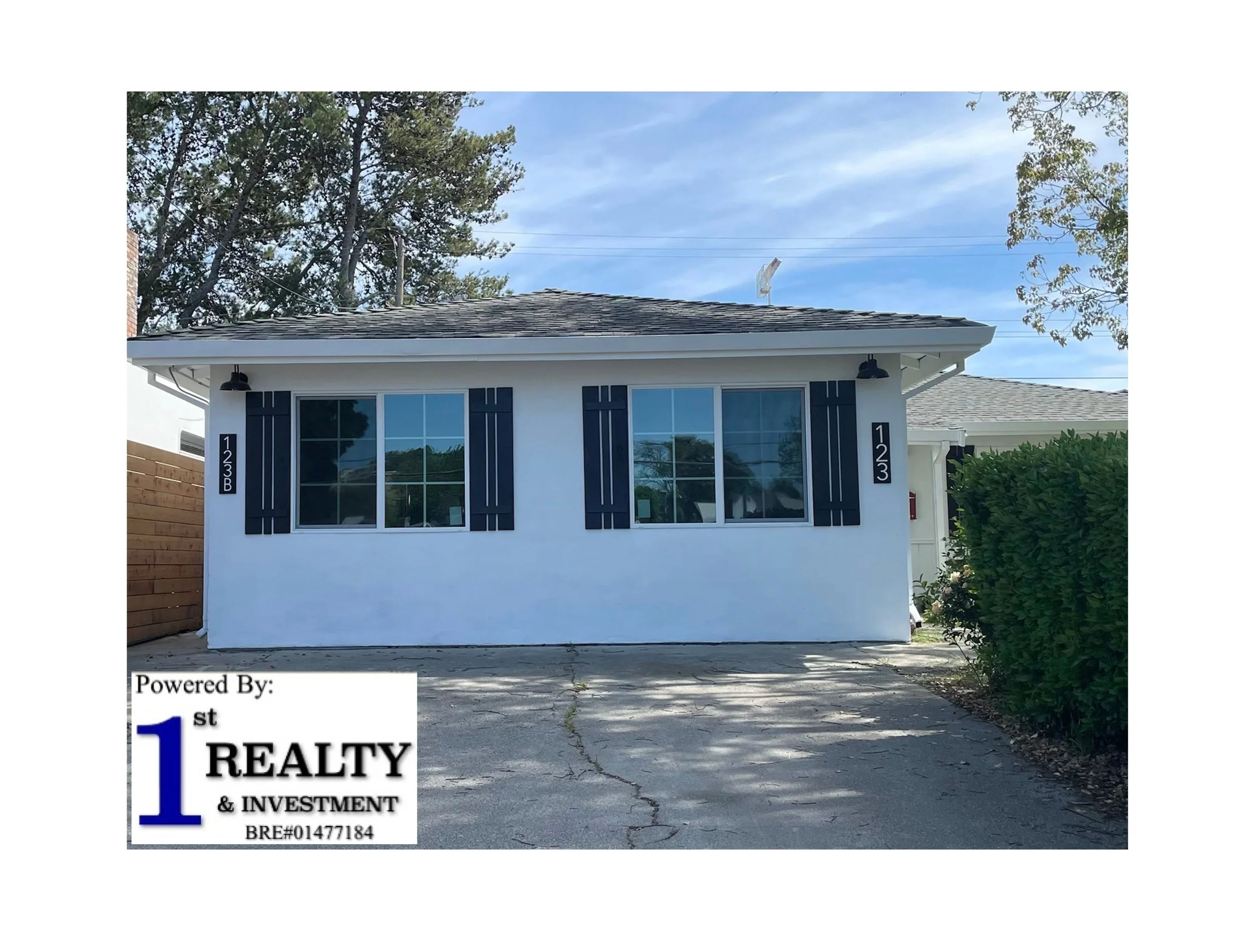 123-B Deodara Street, Vacaville, CA 95688