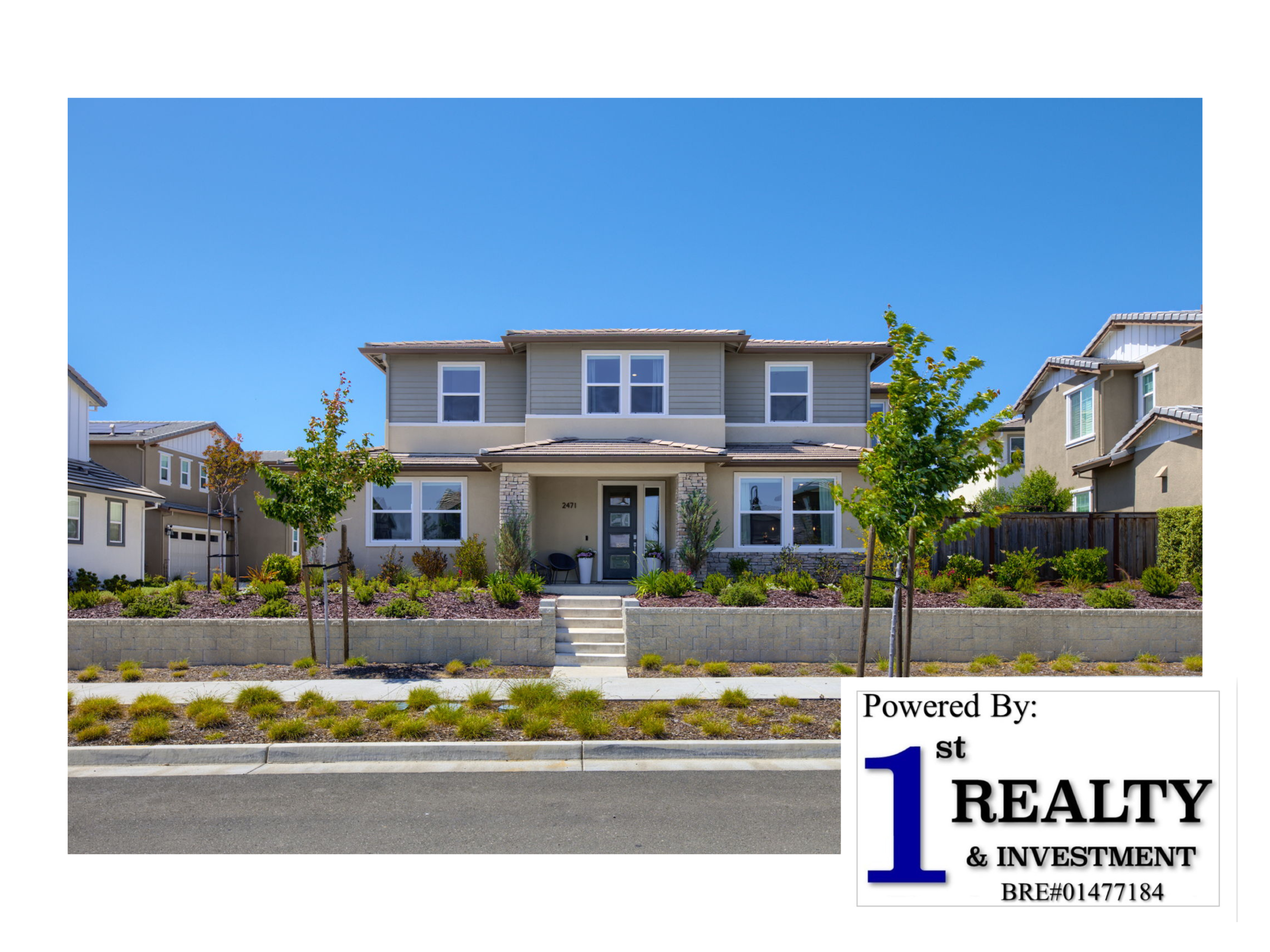 2471 Lake Club Drive, Fairfield, CA 94533
