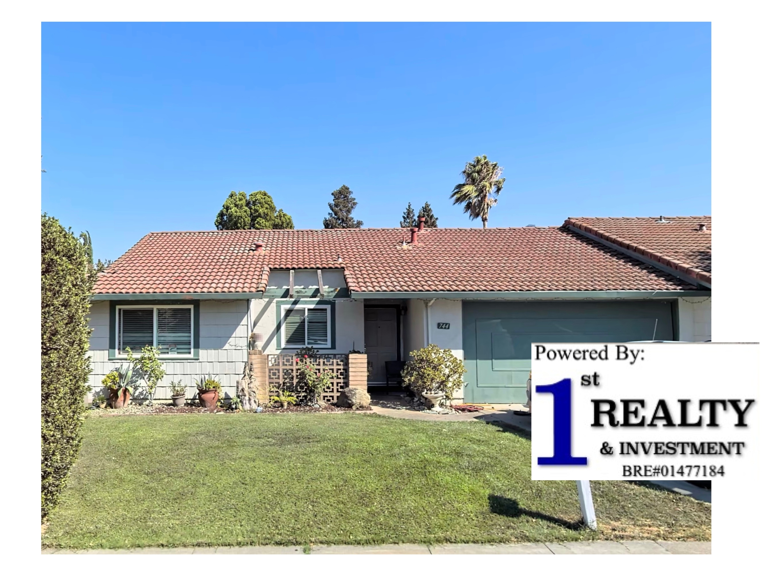 744 Beythe Lane, Vacaville, CA 95687