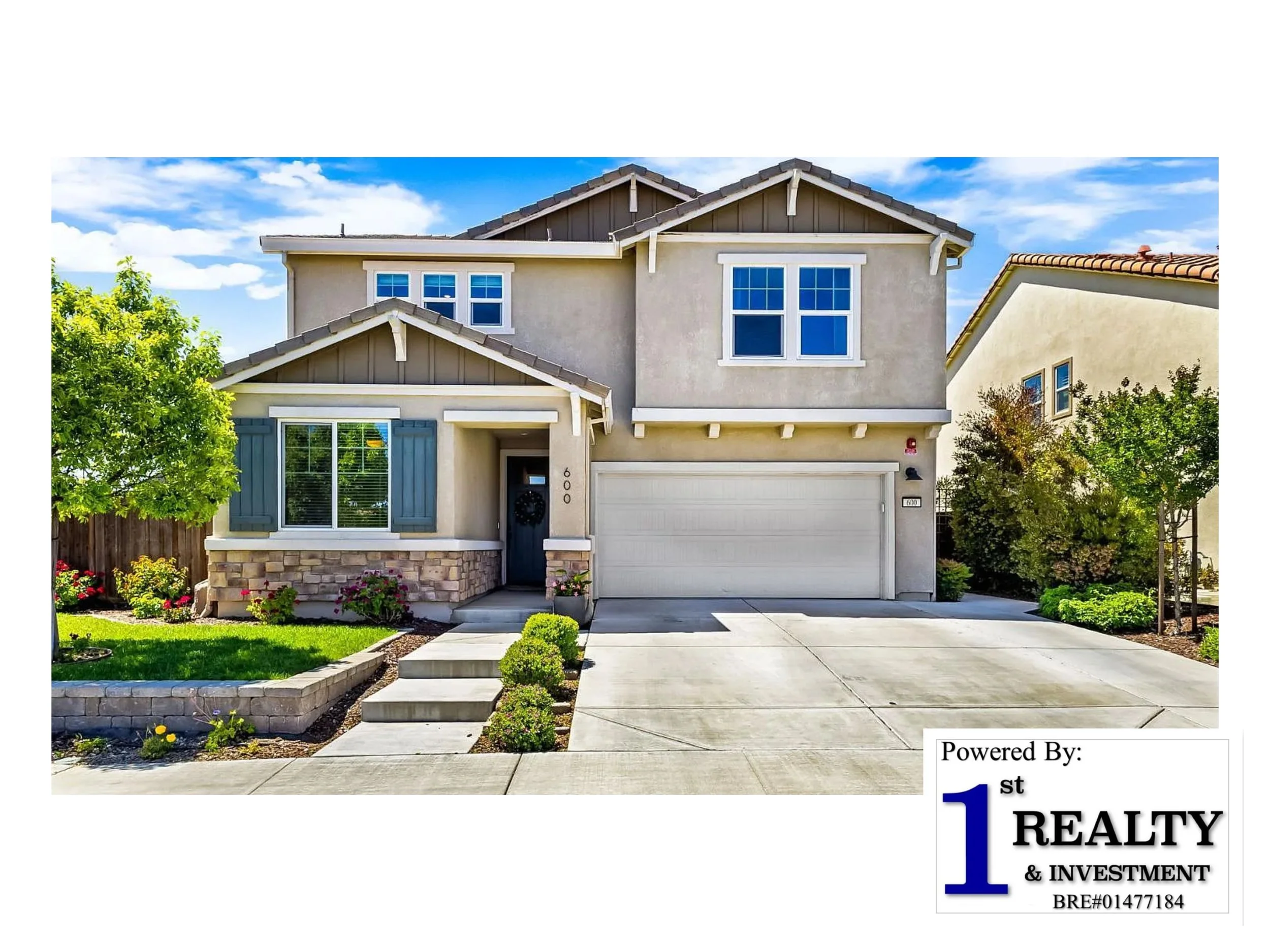 600 Blake Rd, Vacaville, CA 95687