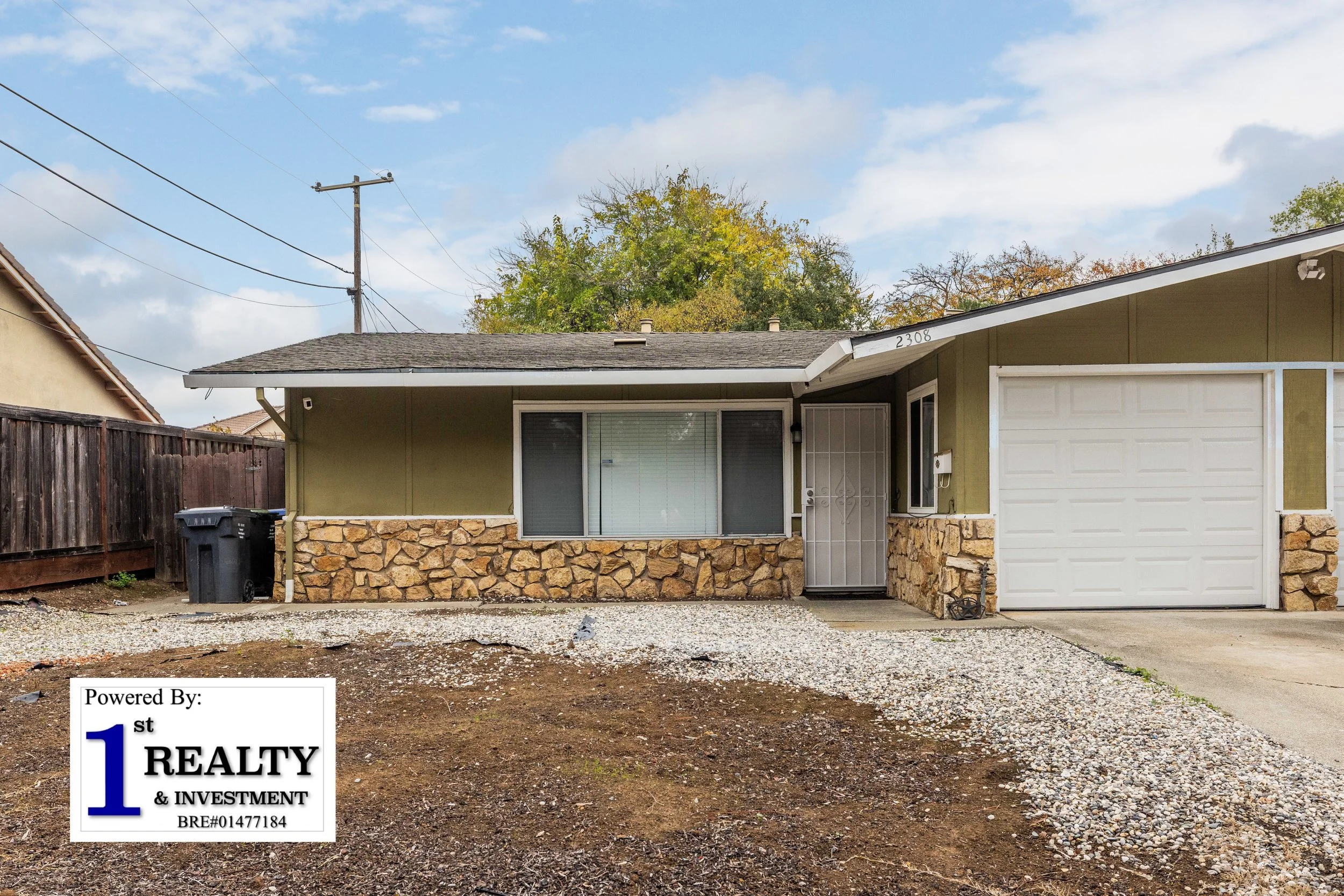 2308 Pennsylvania Avenue, Fairfield, CA 94533