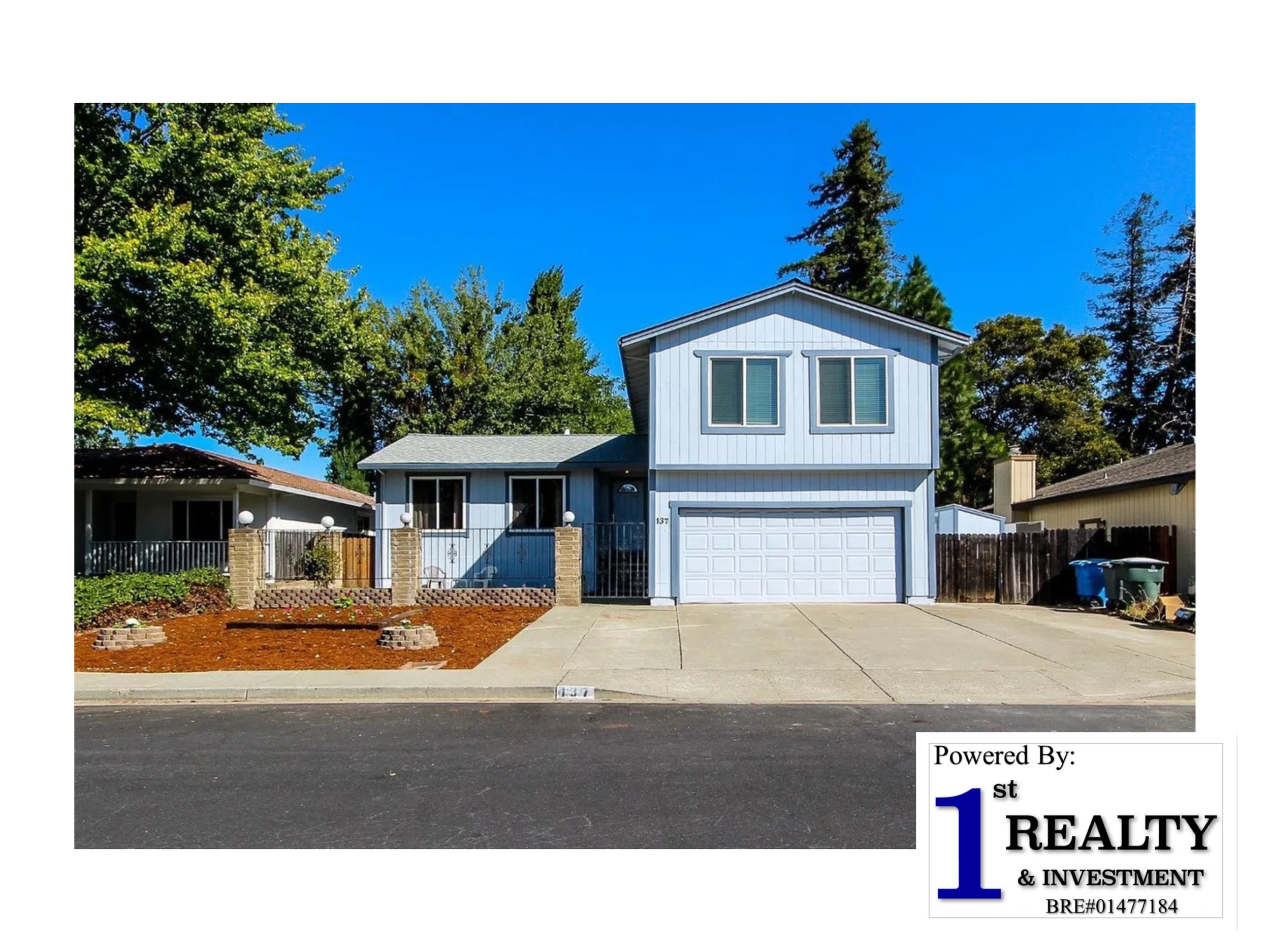 137 Edinburgh Way, Vacaville, CA 95687