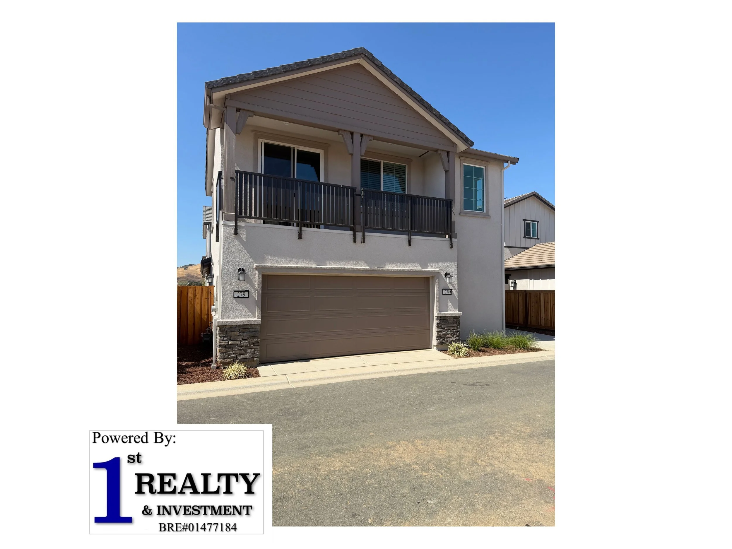 279A Mount Royal Rd, Vacaville, CA 95687