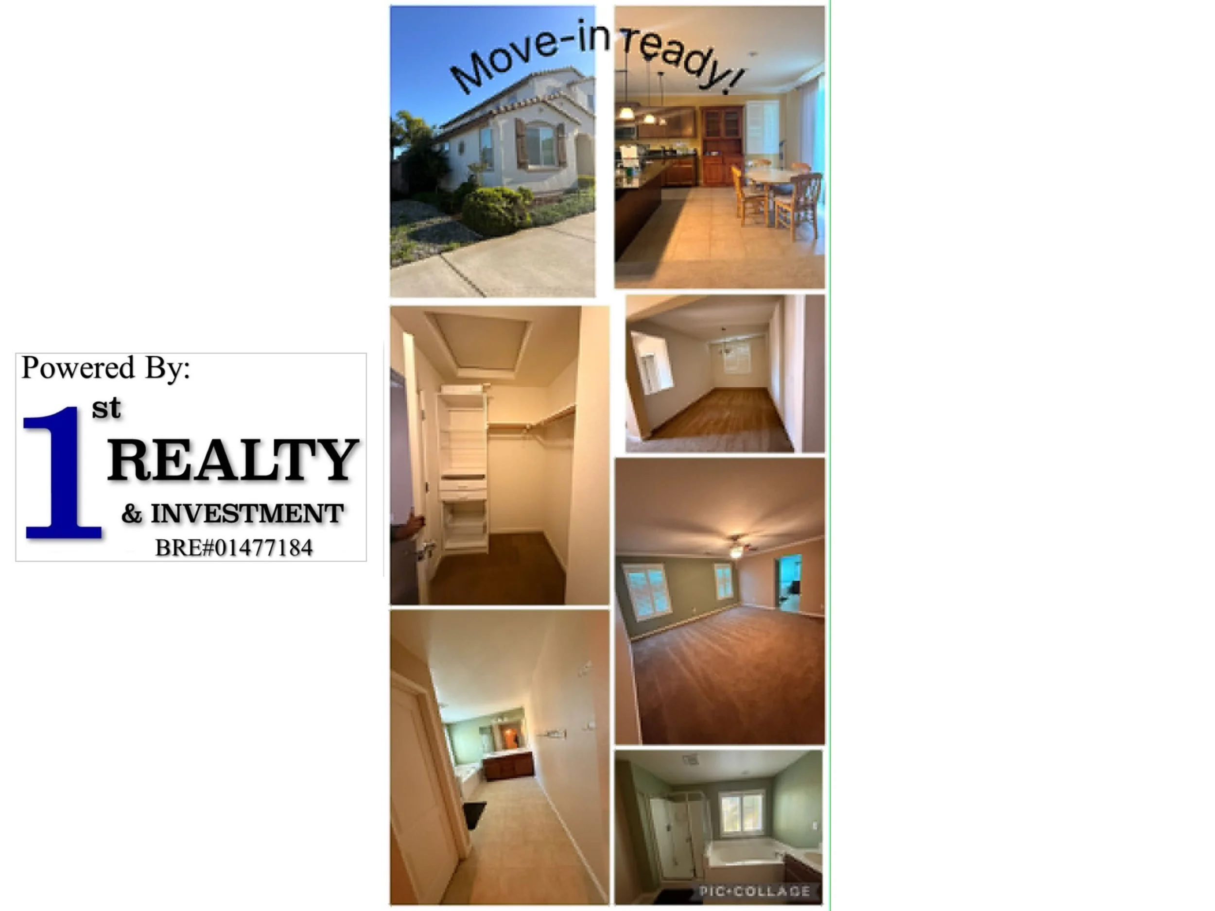 107 Via del Sol (Room for Rent), Vacaville, CA 95687