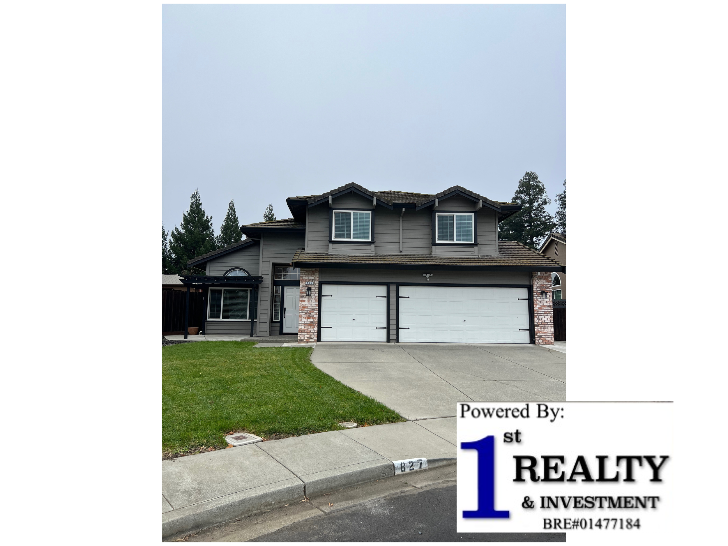 827 Notre Dame Drive, Vacaville, CA 95687