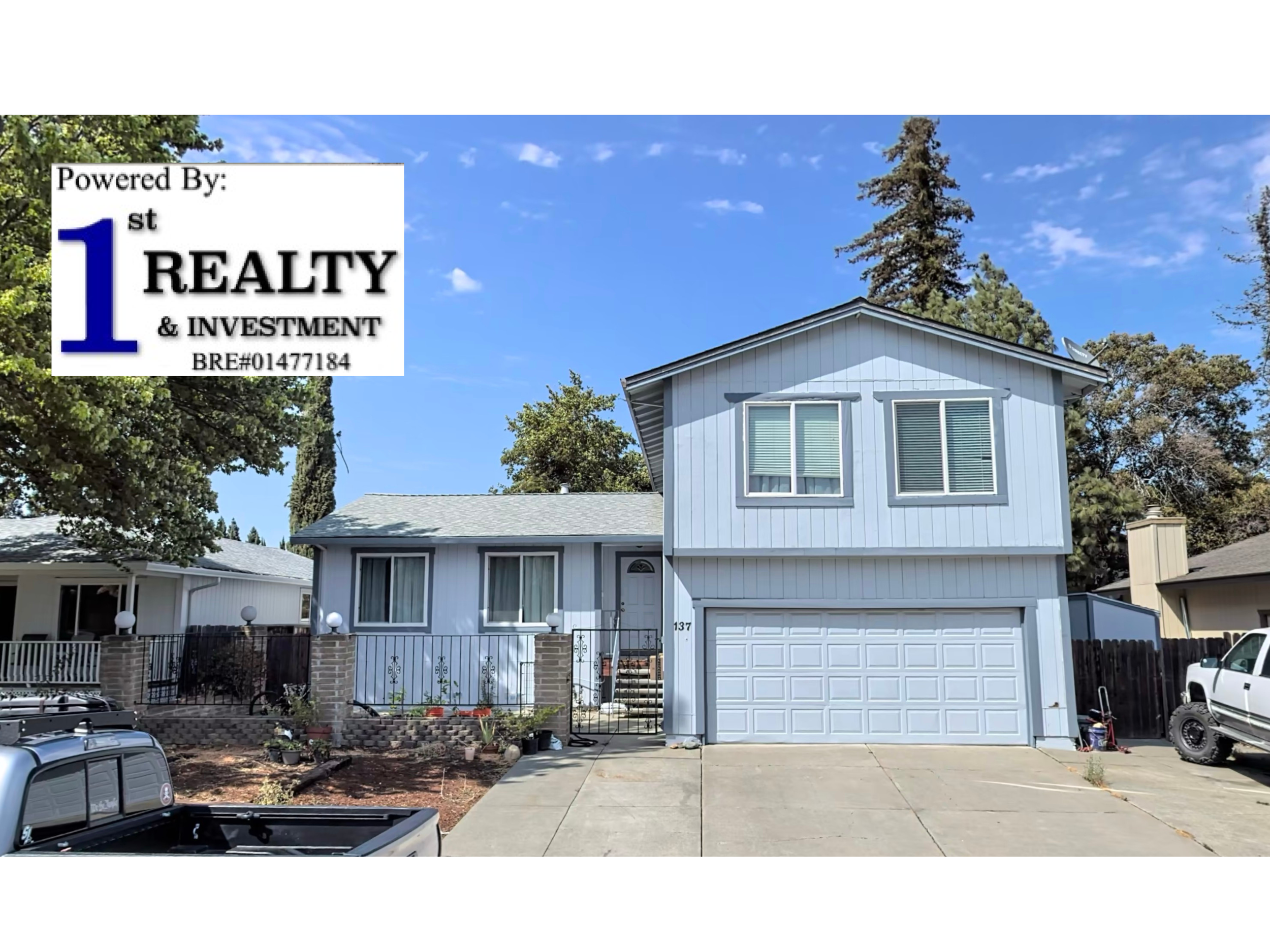 137 Edinburgh Way, Vacaville, CA 95687