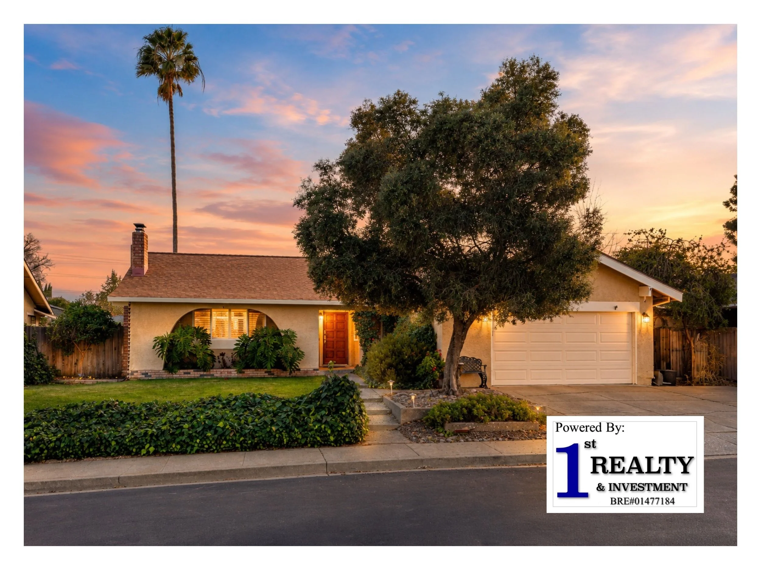 456 Marbella Lane, Vacaville, CA 95688