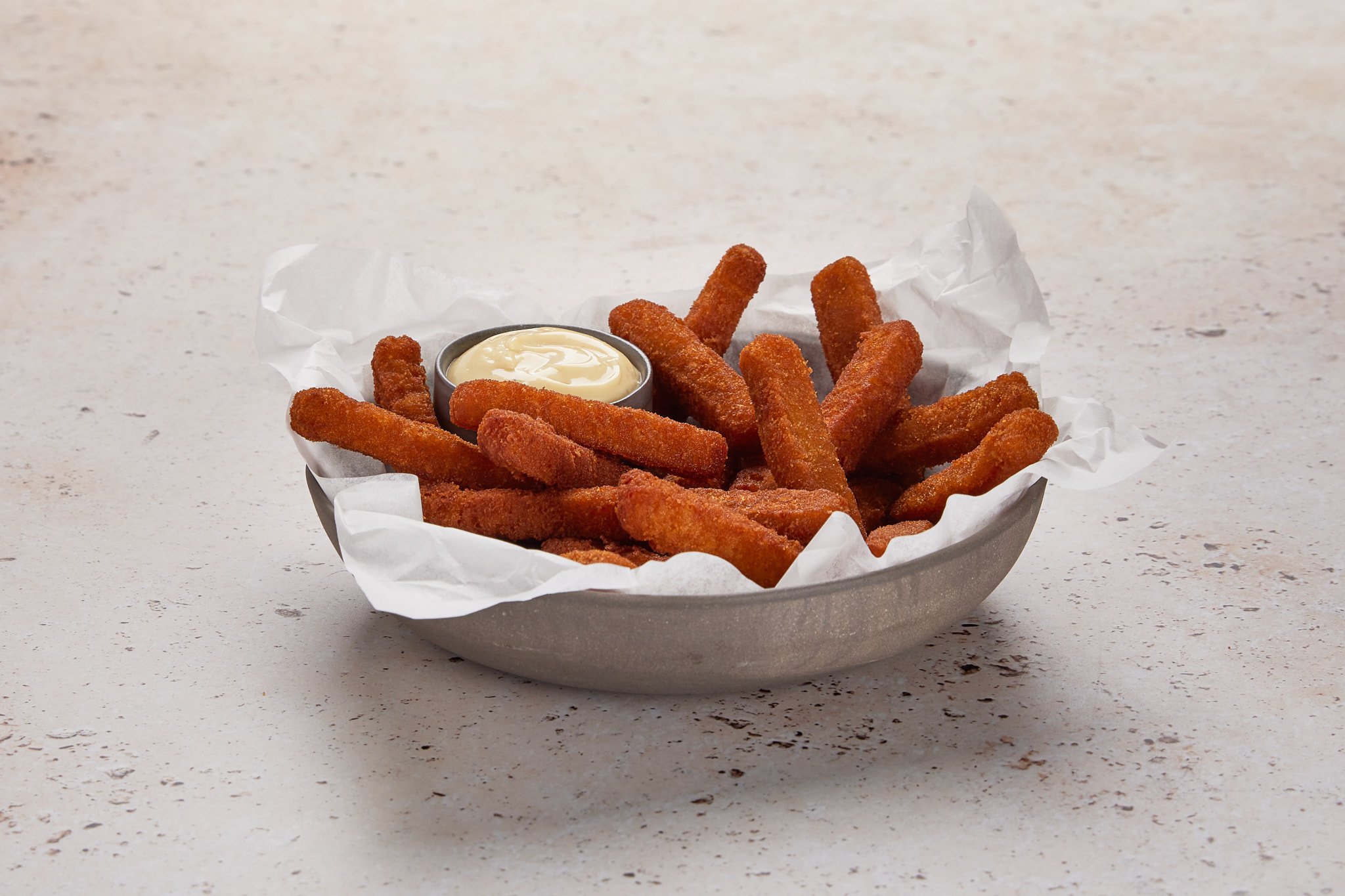3_ZOETEAARDAPPELFRIETEN_POTJE_SAUS_LIGGEND.jpg