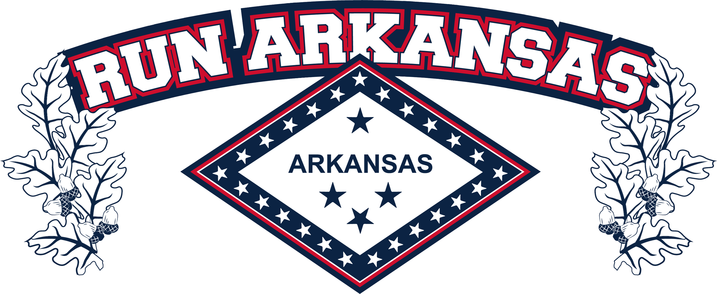 Arkansas Runner Arkansas Runner
