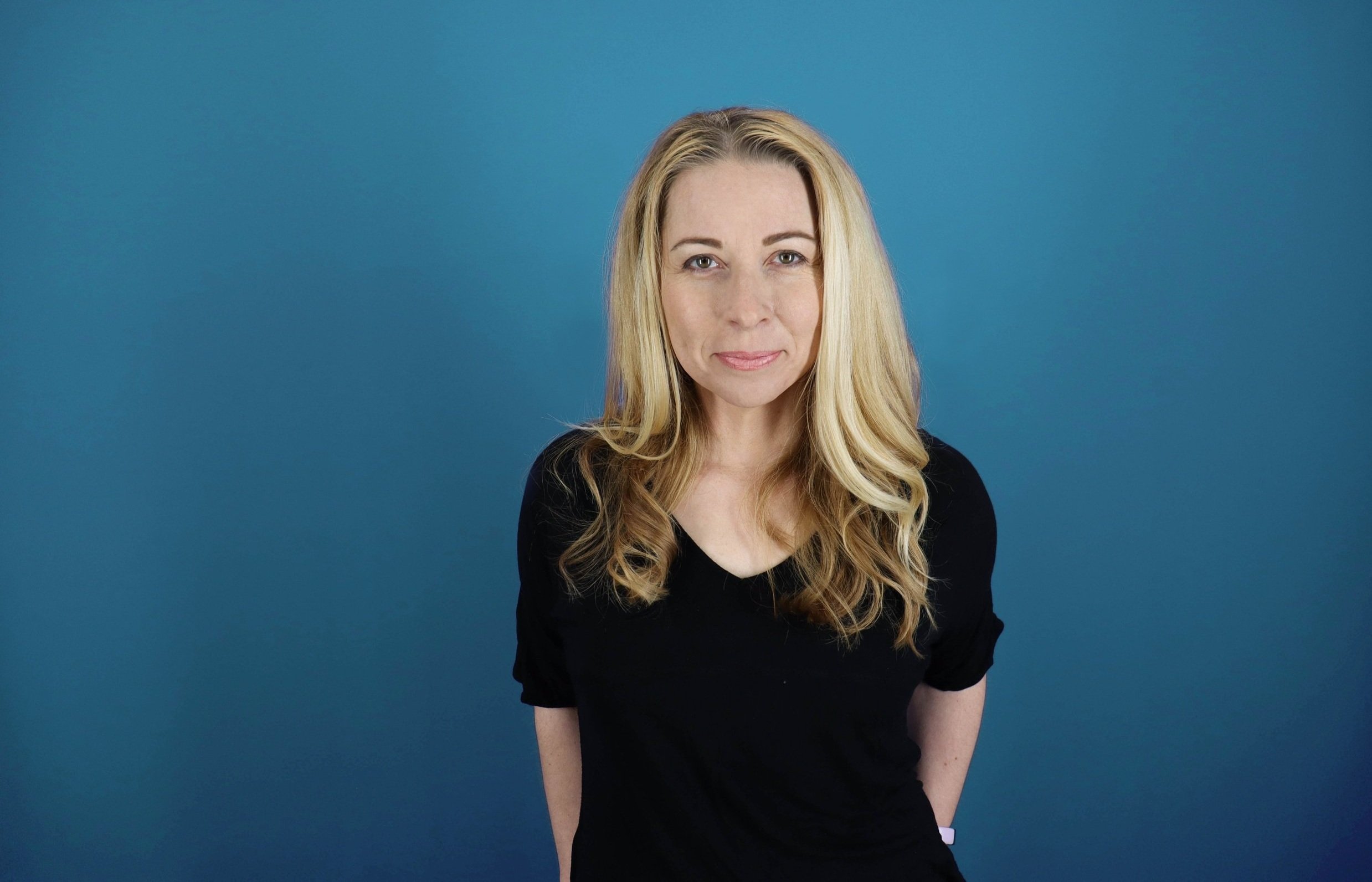 CEO - Rose Hastreiter