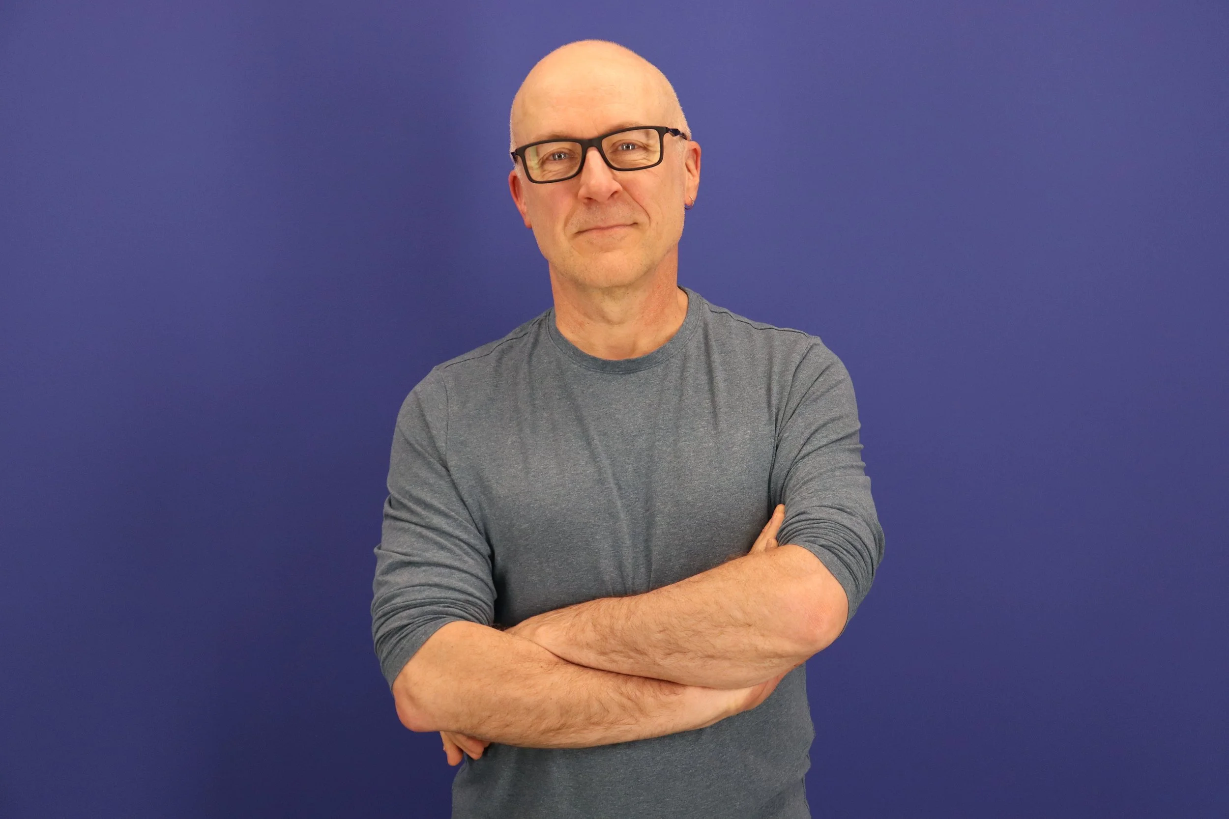 Chief Research Officer