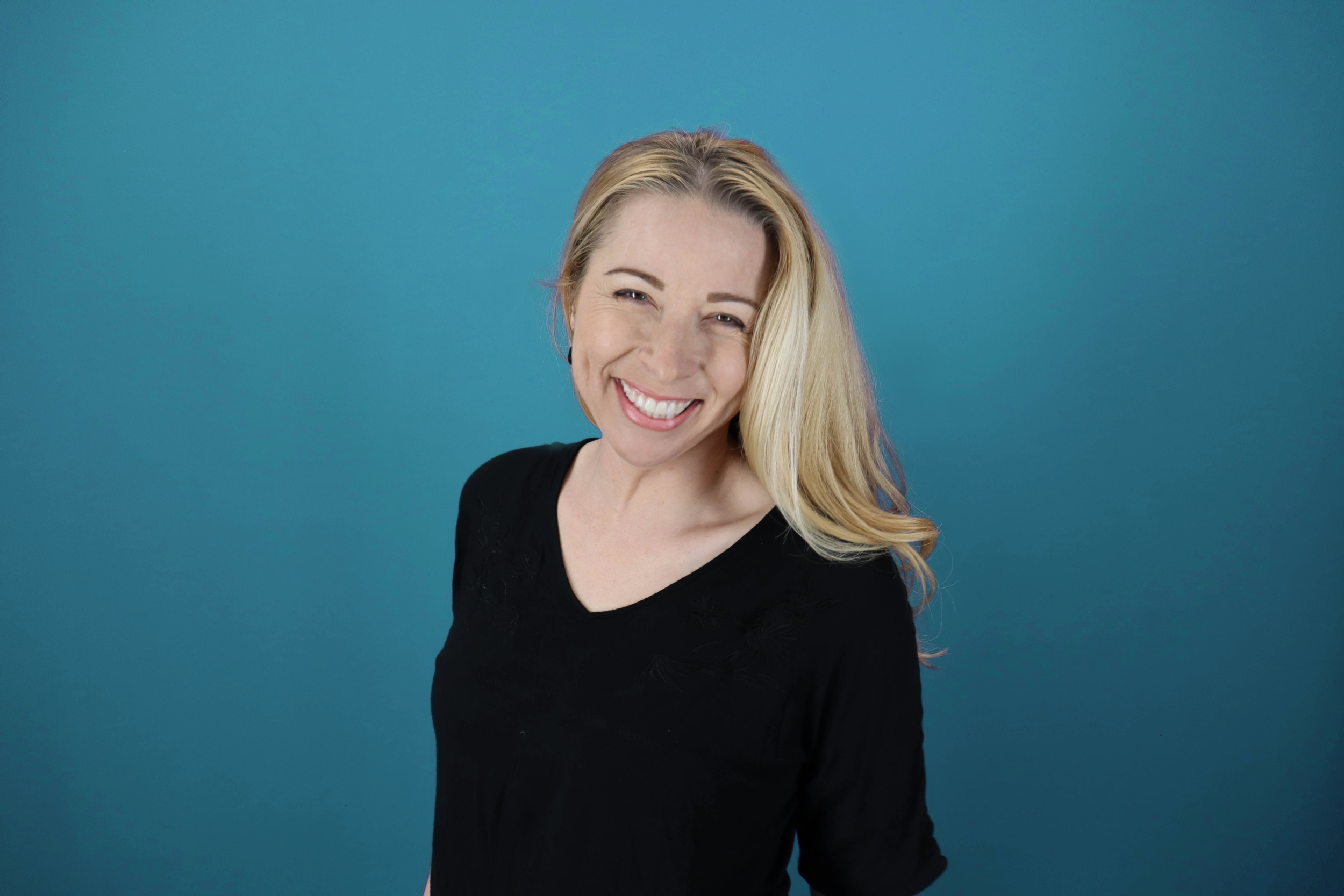 CEO - Rose Hastreiter