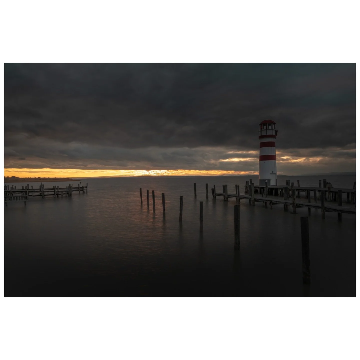 Less than three decades old but already legendary, this metal tower marks the edge of Central Europe&rsquo;s largest steppe lake. While ancient lighthouses guide sailors through perilous seas, Podersdorf&rsquo;s beacon serves a different kind of navi