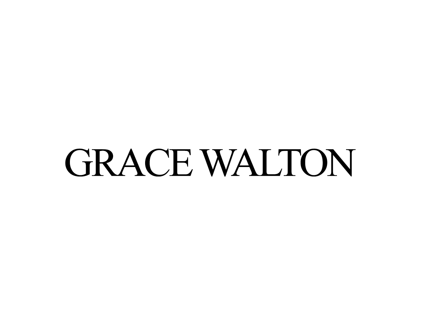 grace walton
