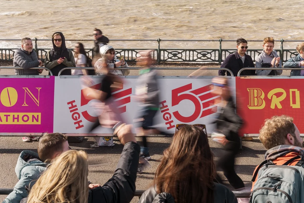 High5 Nutrition - Brighton Marathon.jpg