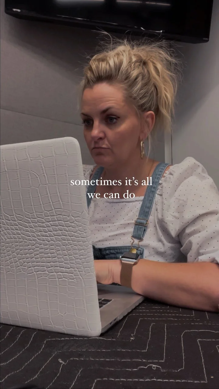 Ashley Jackson Helping Christians Grow Spiritually