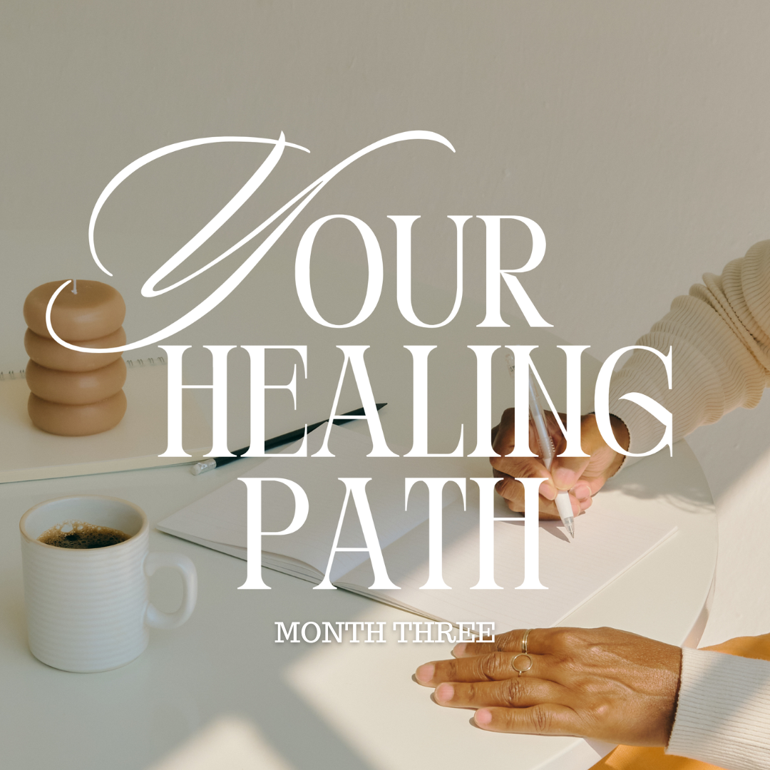 Reflection Journal Month 3