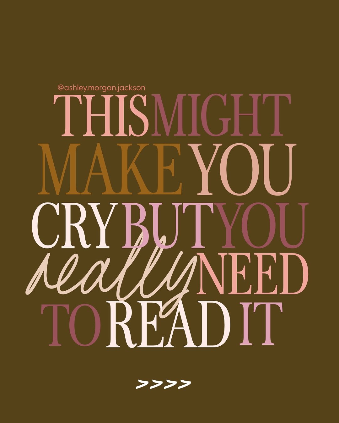 God is worthy to be trusted. Let&rsquo;s keep our eyes on Him.

- Ashley 

Save + Share&hearts;️ Have a great day!

#christianquotes #christian #reminders #christianauthor