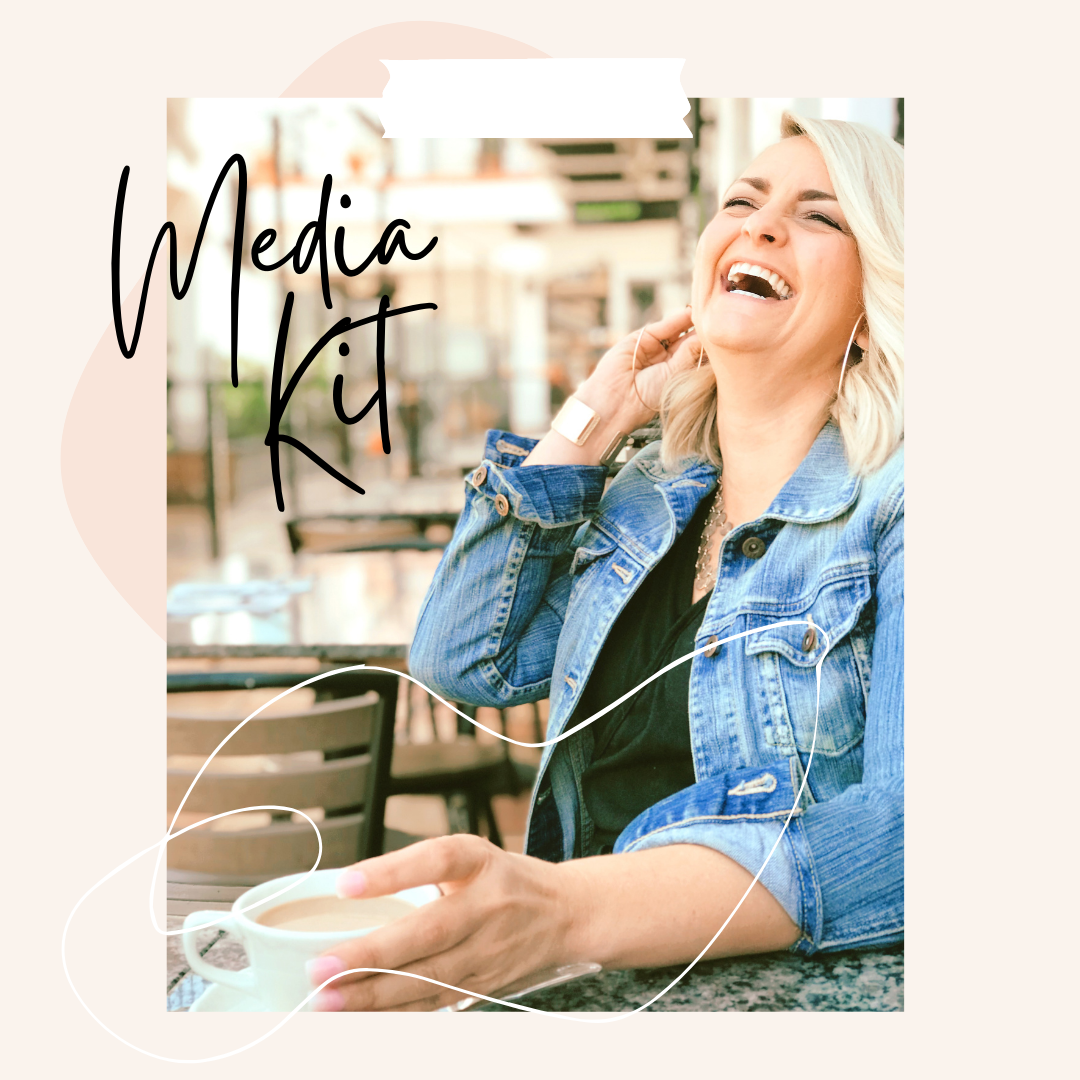 Helping Christians make an impact online — Ashley Morgan Jackson