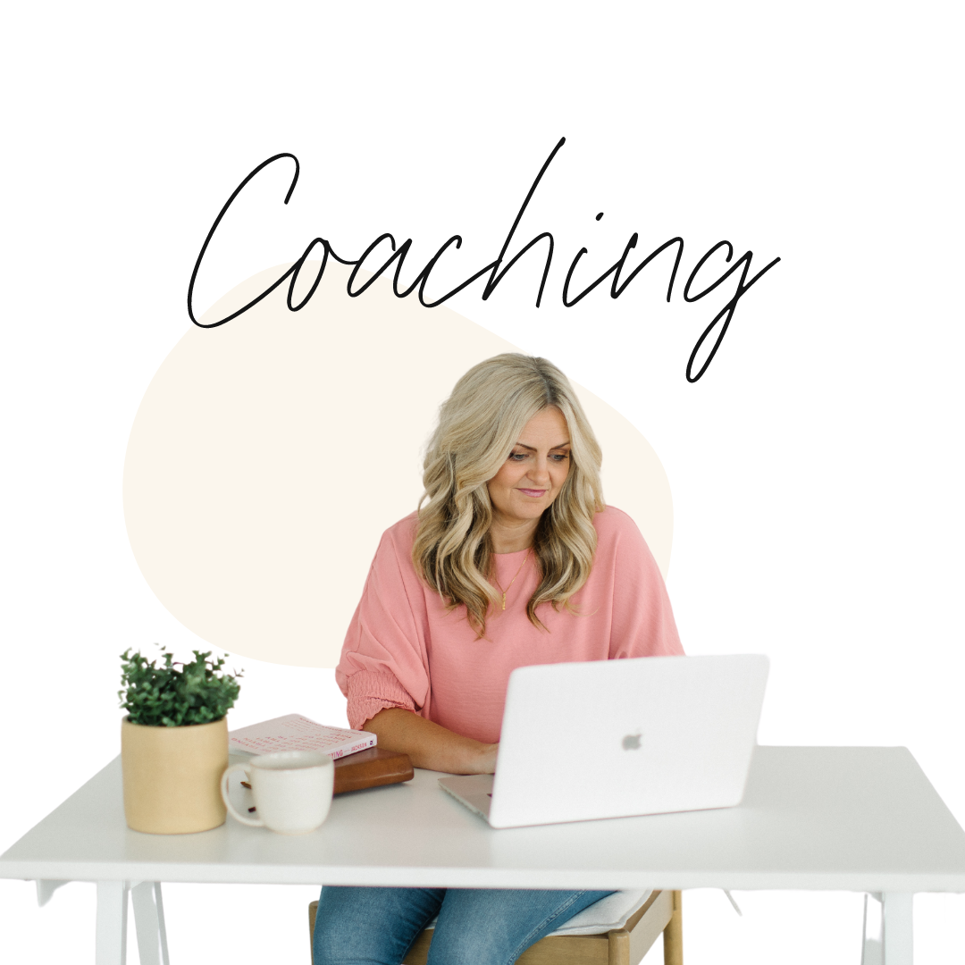 Helping Christians make an impact online — Ashley Morgan Jackson