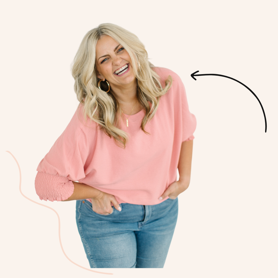 About | Discover Faith and Growth—Connect Today — Ashley Morgan Jackson
