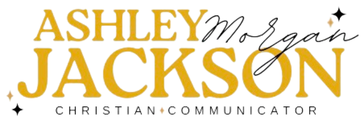 Ashley Morgan Jackson