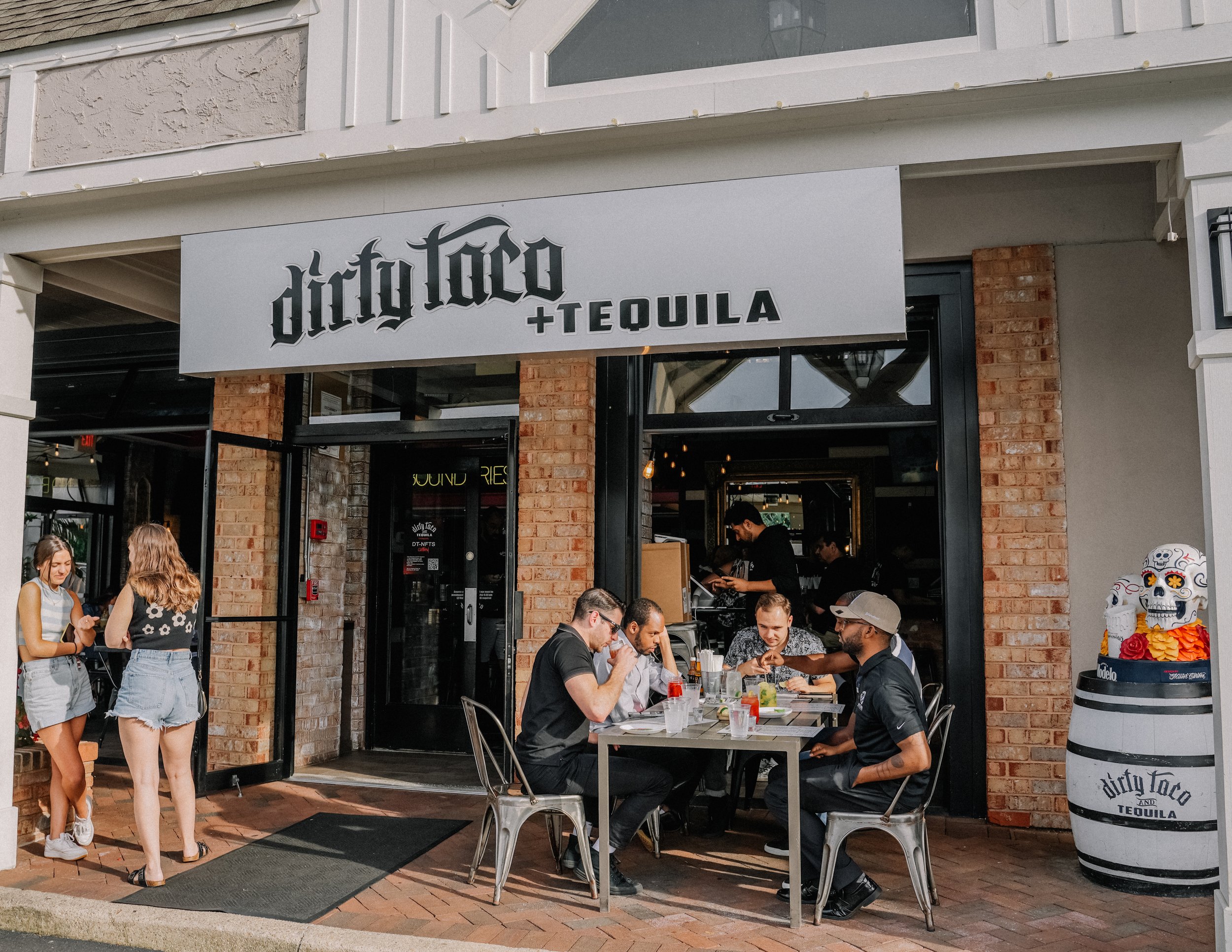 Gallery — Dirty Taco and Tequila