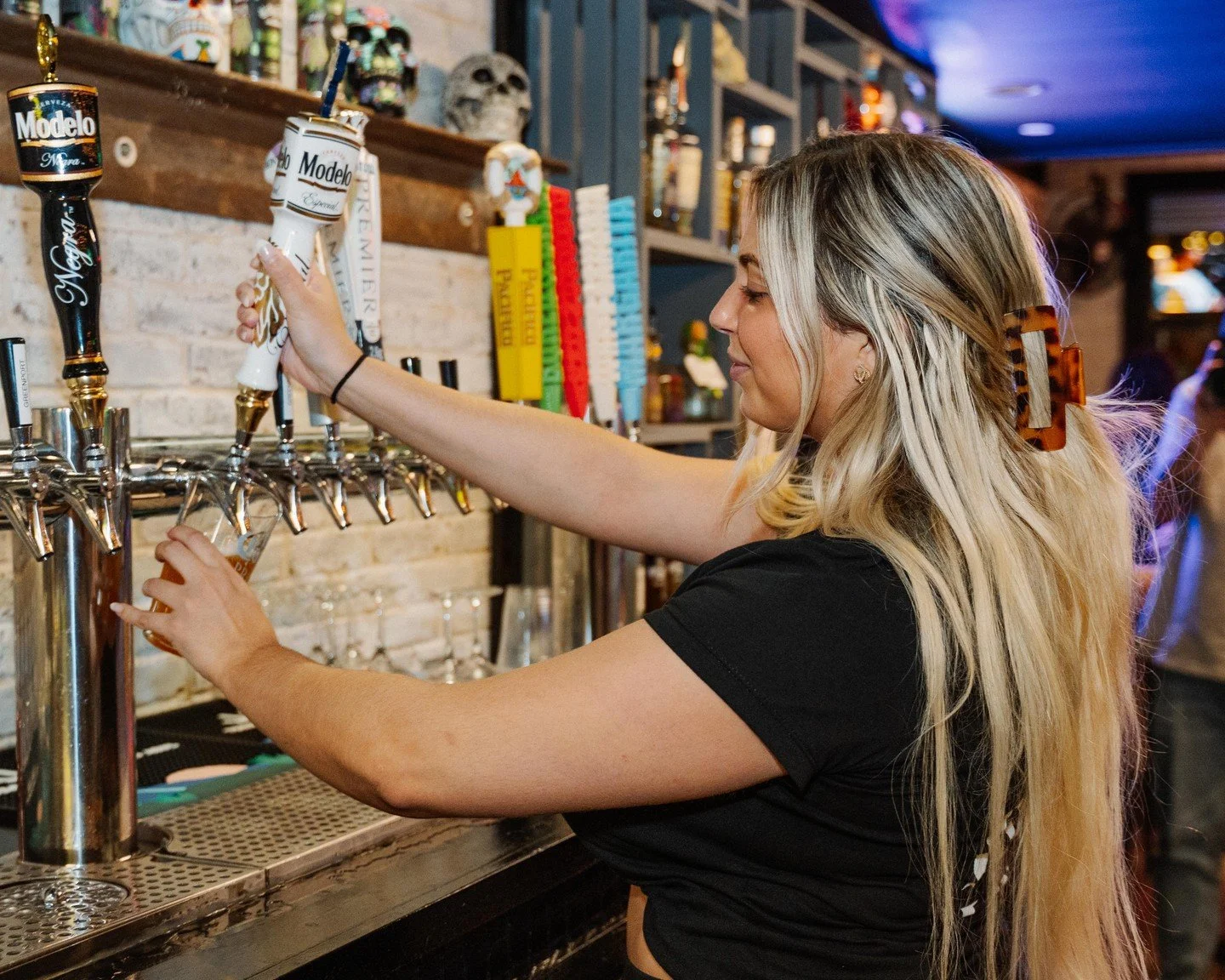 It's always a dirty good time when our drinks are involved!