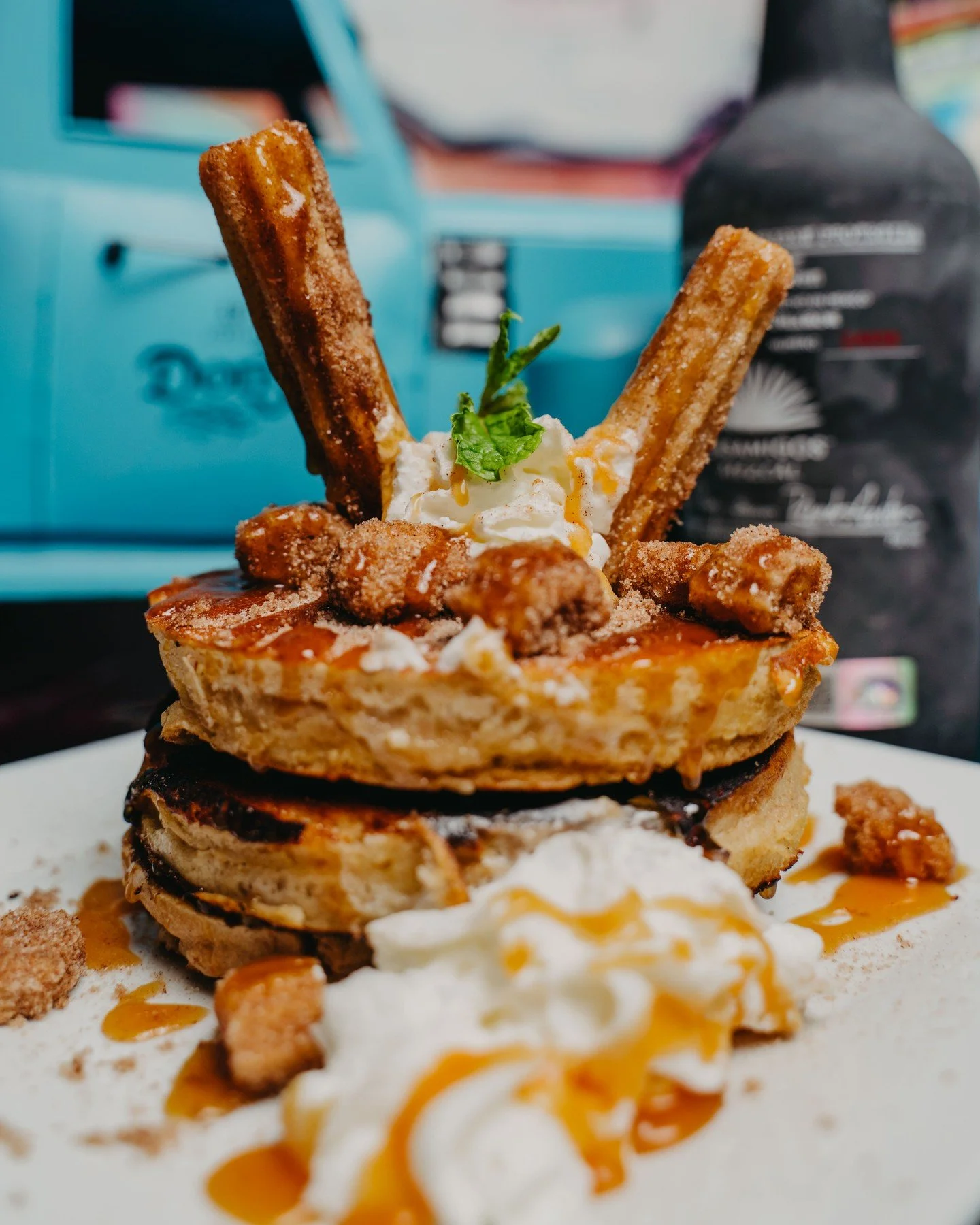 Our dirty brunch is calling your name! Join us for 99¢ Mimosas offered from 11:30AM-3PM.
- Limit to 5 Mimosas pp