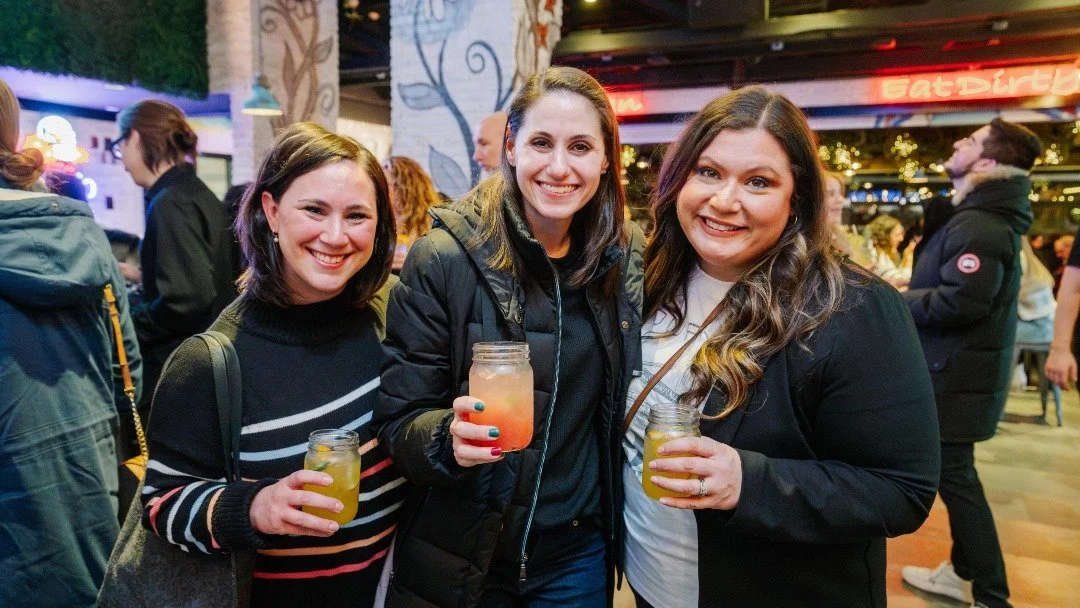 No boundaries. Dirty vibes only.