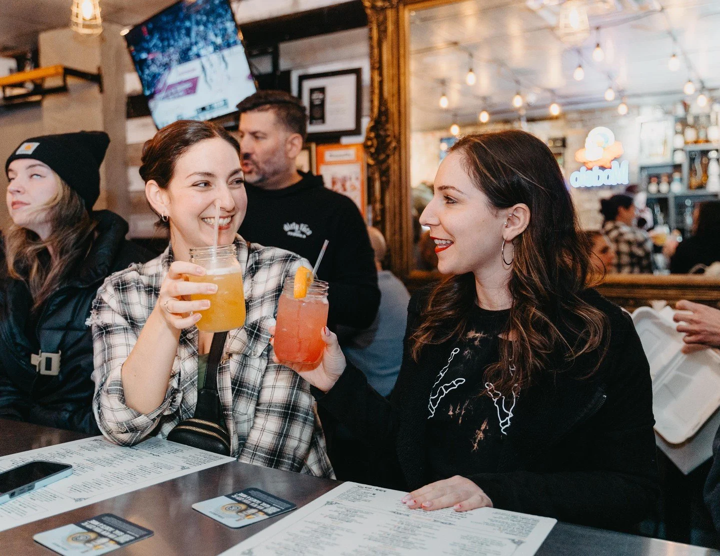 Dreaming about Bougie Tequila Wednesdays until further notice! 

- Enjoy 25% OFF bougie tequilas every week
- CLOSED Mondays