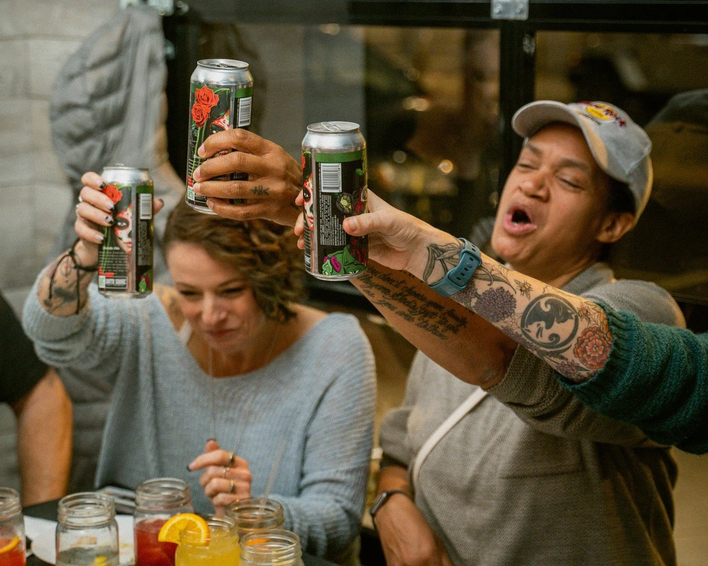 Never bored, always dirty. 😉
#BoredAndDirtyBeer