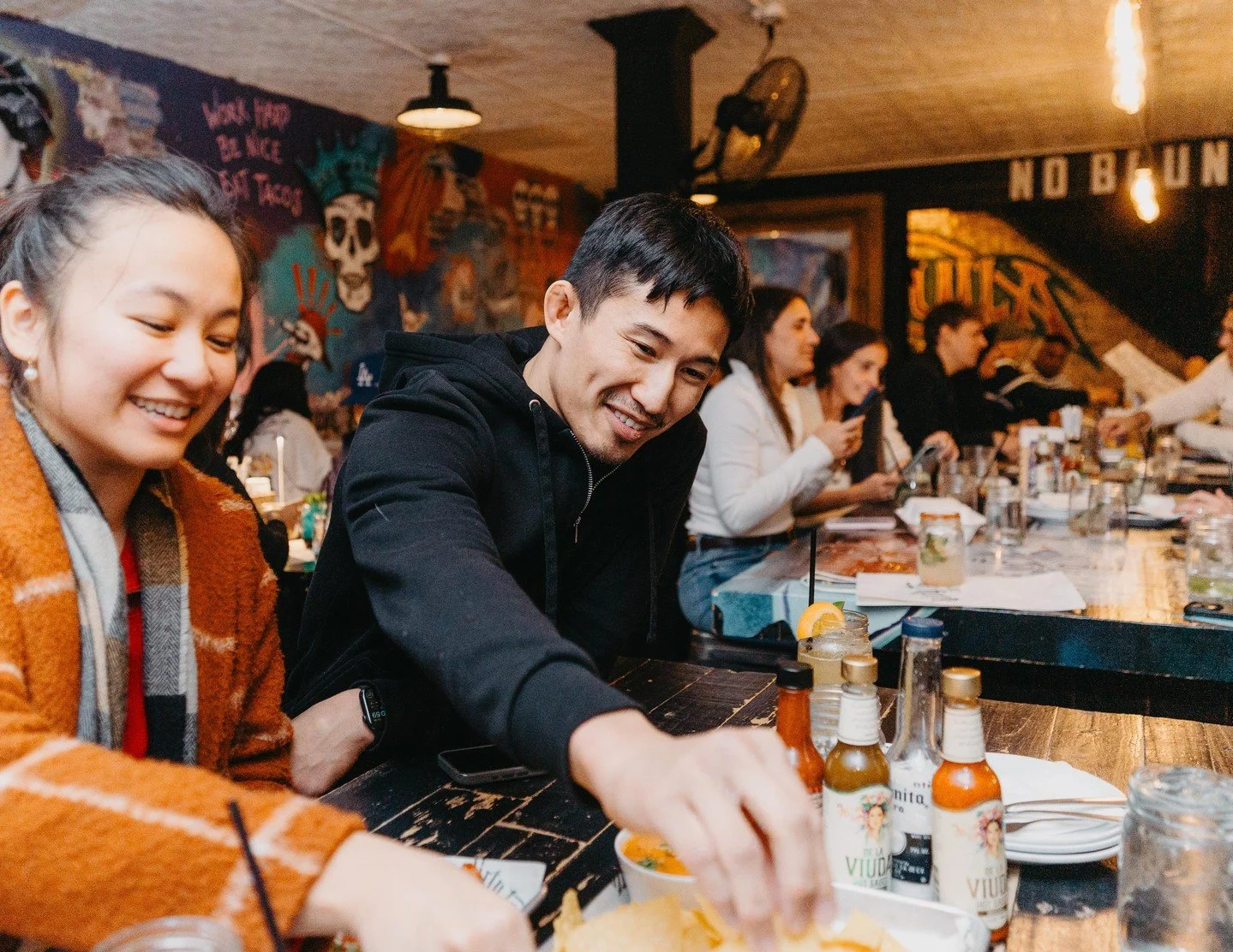 Grab your person and enjoy a dirty good time!