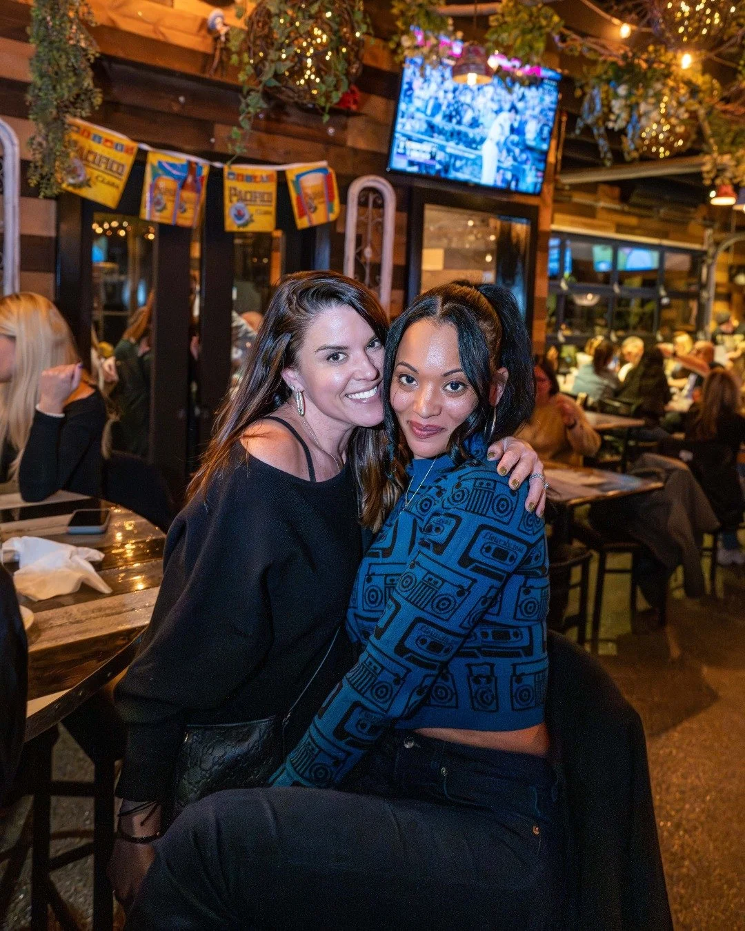 Eat, drink, and get Dirty with us this Thanksgiving Eve! 🎉🔥🎶